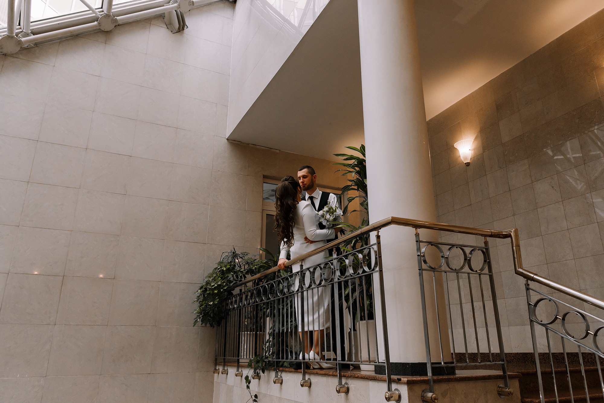 Anya&Ivan. Свадебный и индивидуальный фотограф Никита Роут | Москва