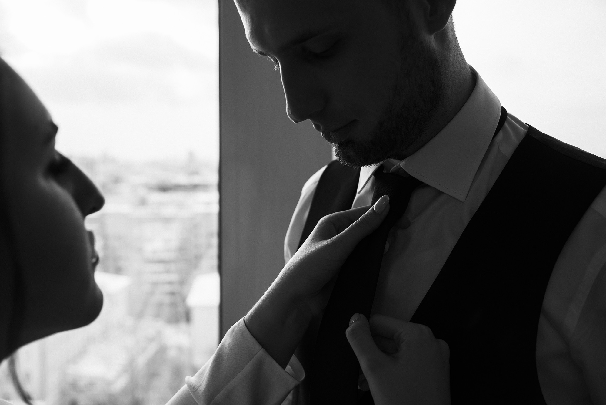 Anya&Ivan. Свадебный и индивидуальный фотограф Никита Роут | Москва