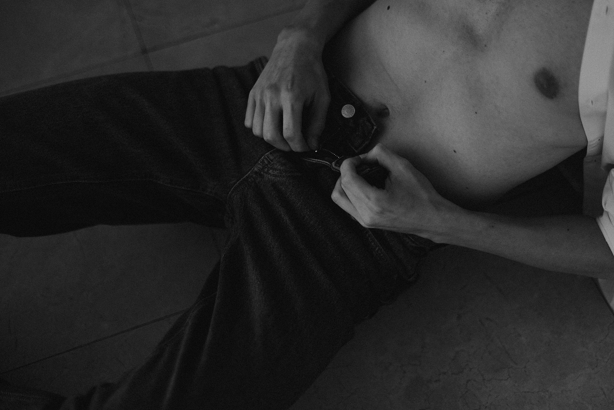 Anton. Свадебный и индивидуальный фотограф Никита Роут | Москва