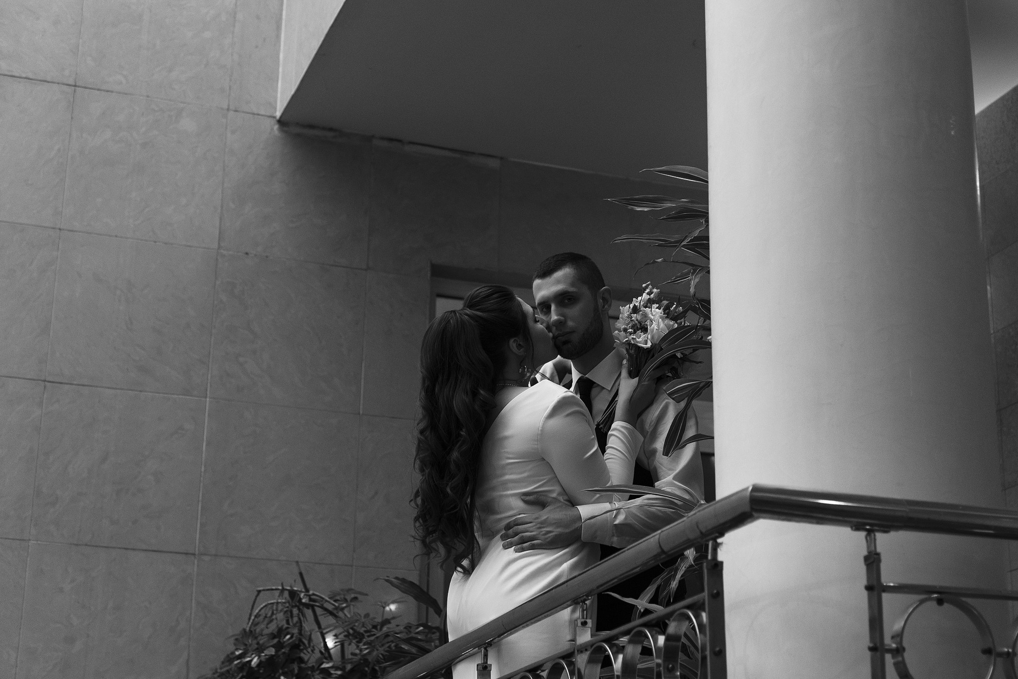 Anya&Ivan. Свадебный и индивидуальный фотограф Никита Роут | Москва