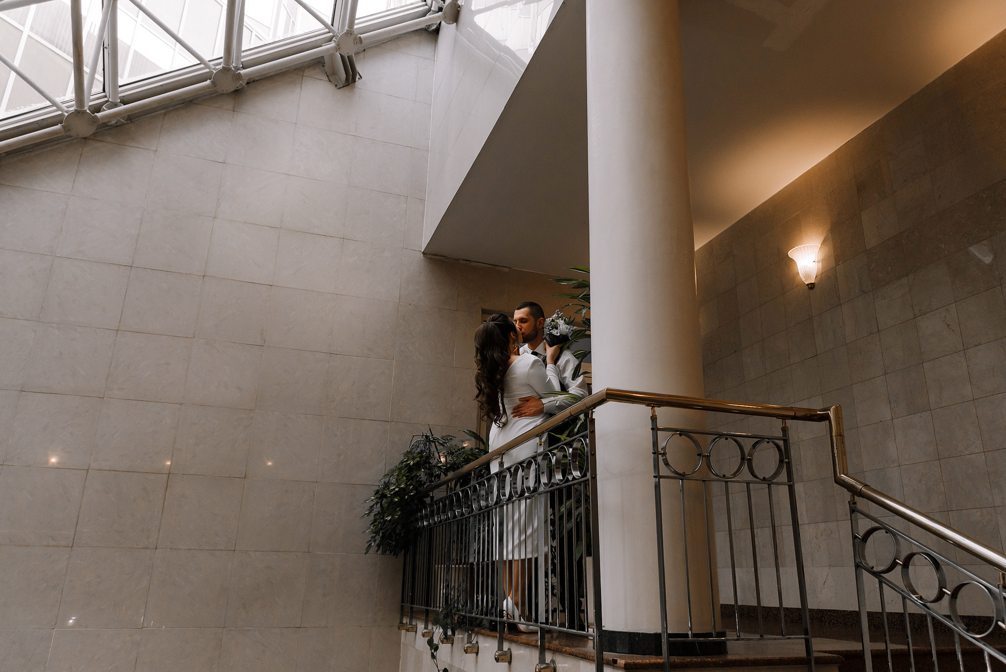 Anya&Ivan. Свадебный и индивидуальный фотограф Никита Роут | Москва