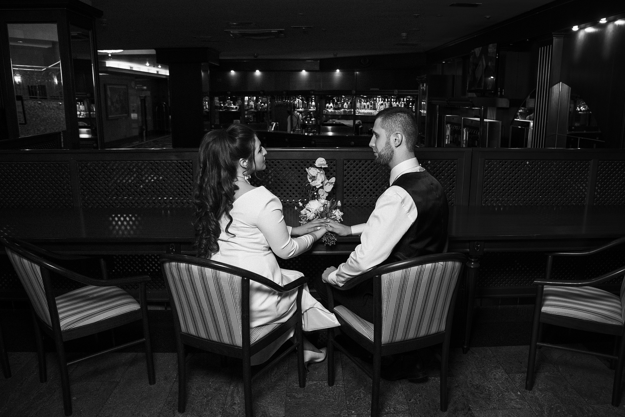 Anya&Ivan. Свадебный и индивидуальный фотограф Никита Роут | Москва