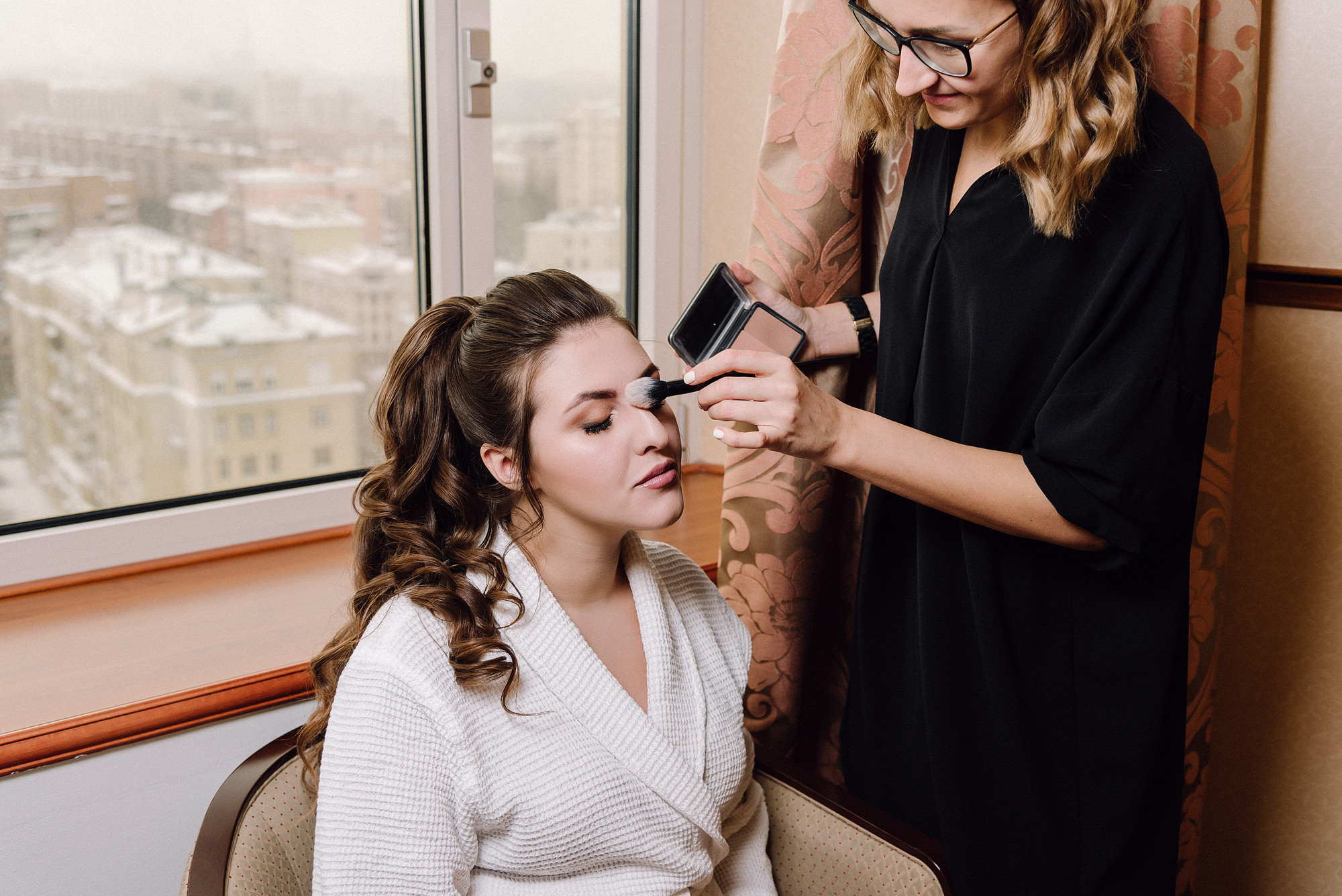 Anya&Ivan. Свадебный и индивидуальный фотограф Никита Роут | Москва