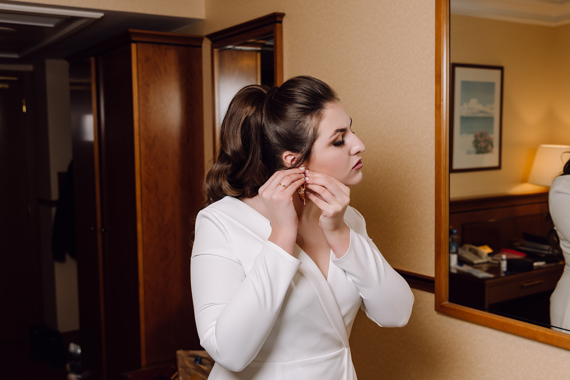 Anya&Ivan. Свадебный и индивидуальный фотограф Никита Роут | Москва