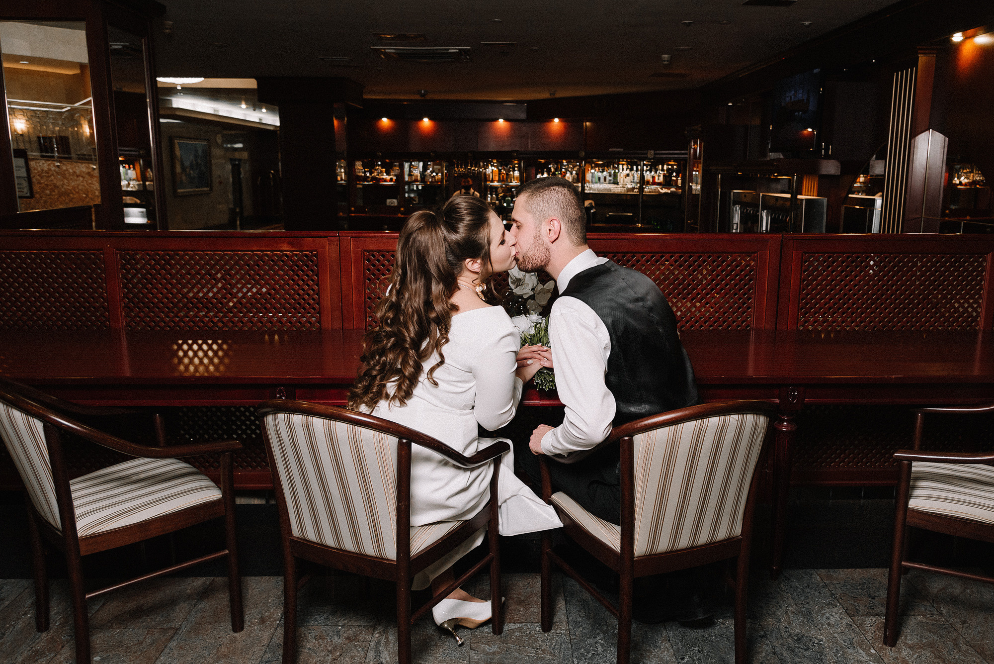 Anya&Ivan. Свадебный и индивидуальный фотограф Никита Роут | Москва