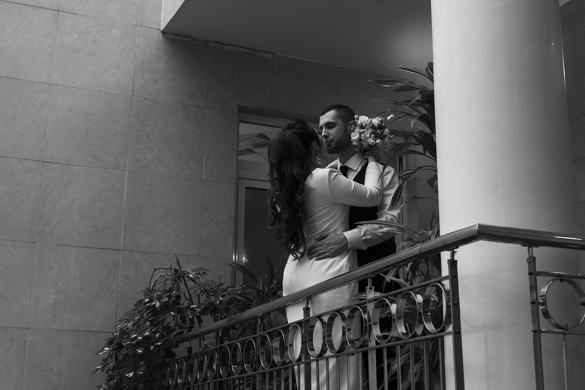 Anya&Ivan. Свадебный и индивидуальный фотограф Никита Роут | Москва