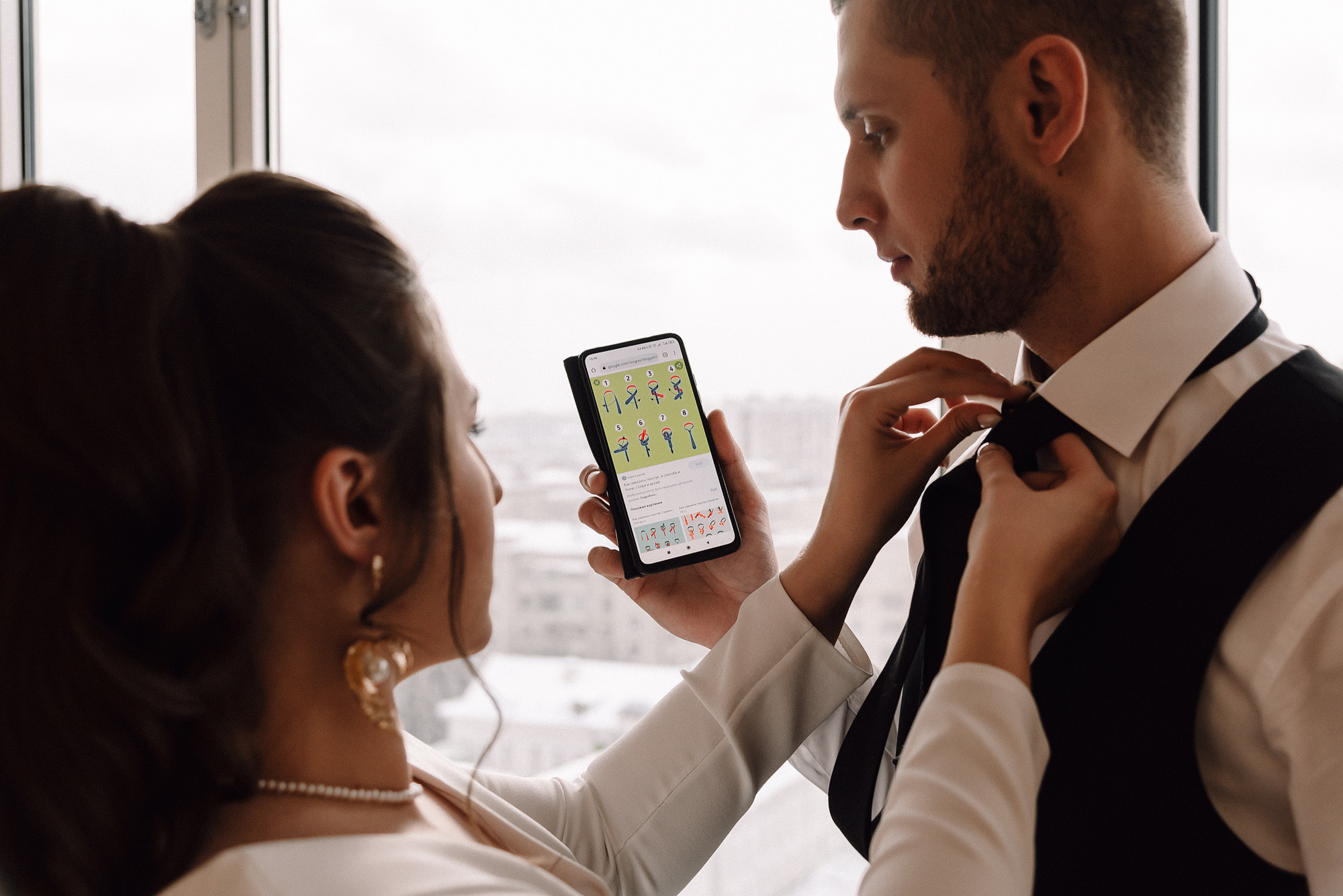 Anya&Ivan. Свадебный и индивидуальный фотограф Никита Роут | Москва