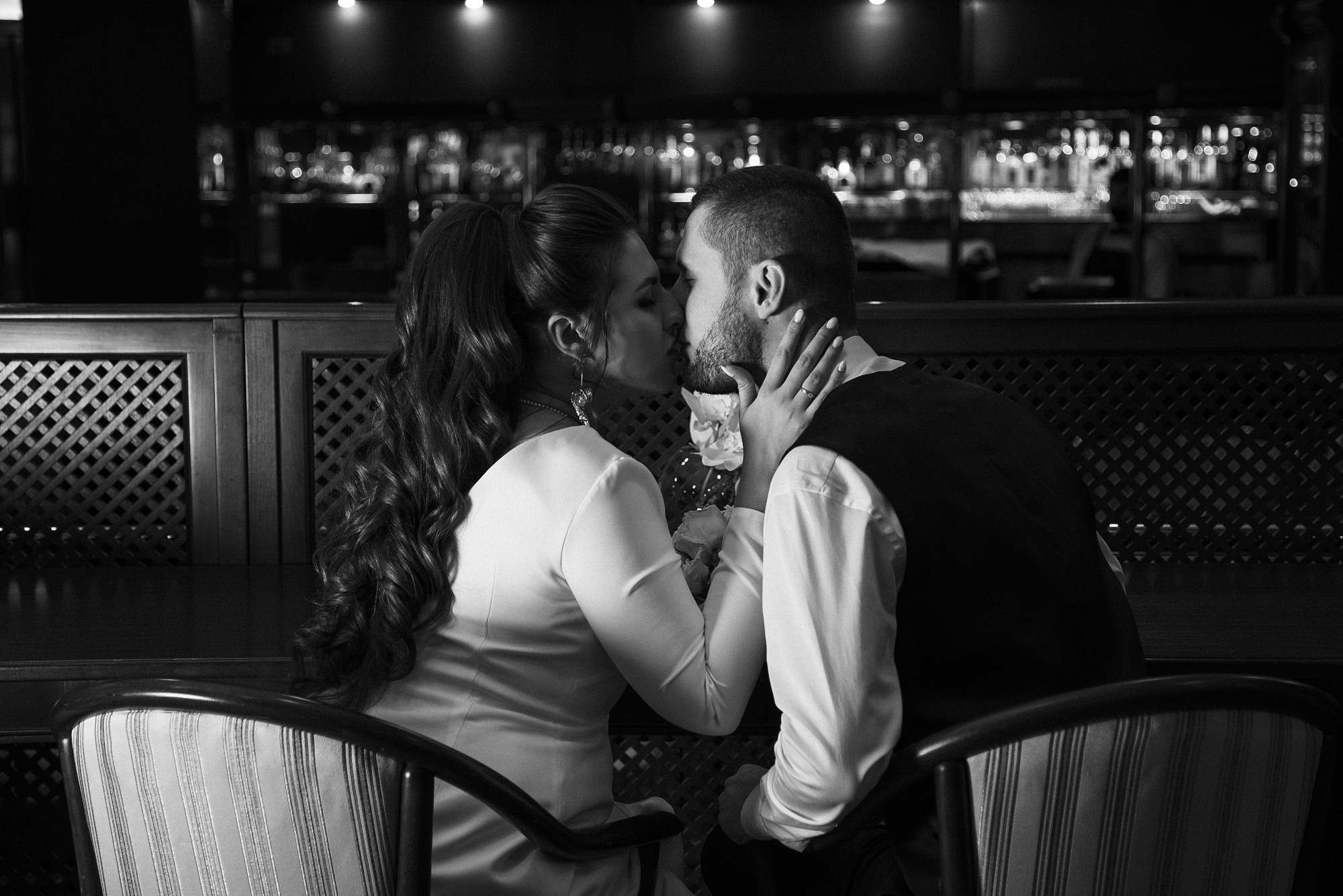 Anya&Ivan. Свадебный и индивидуальный фотограф Никита Роут | Москва