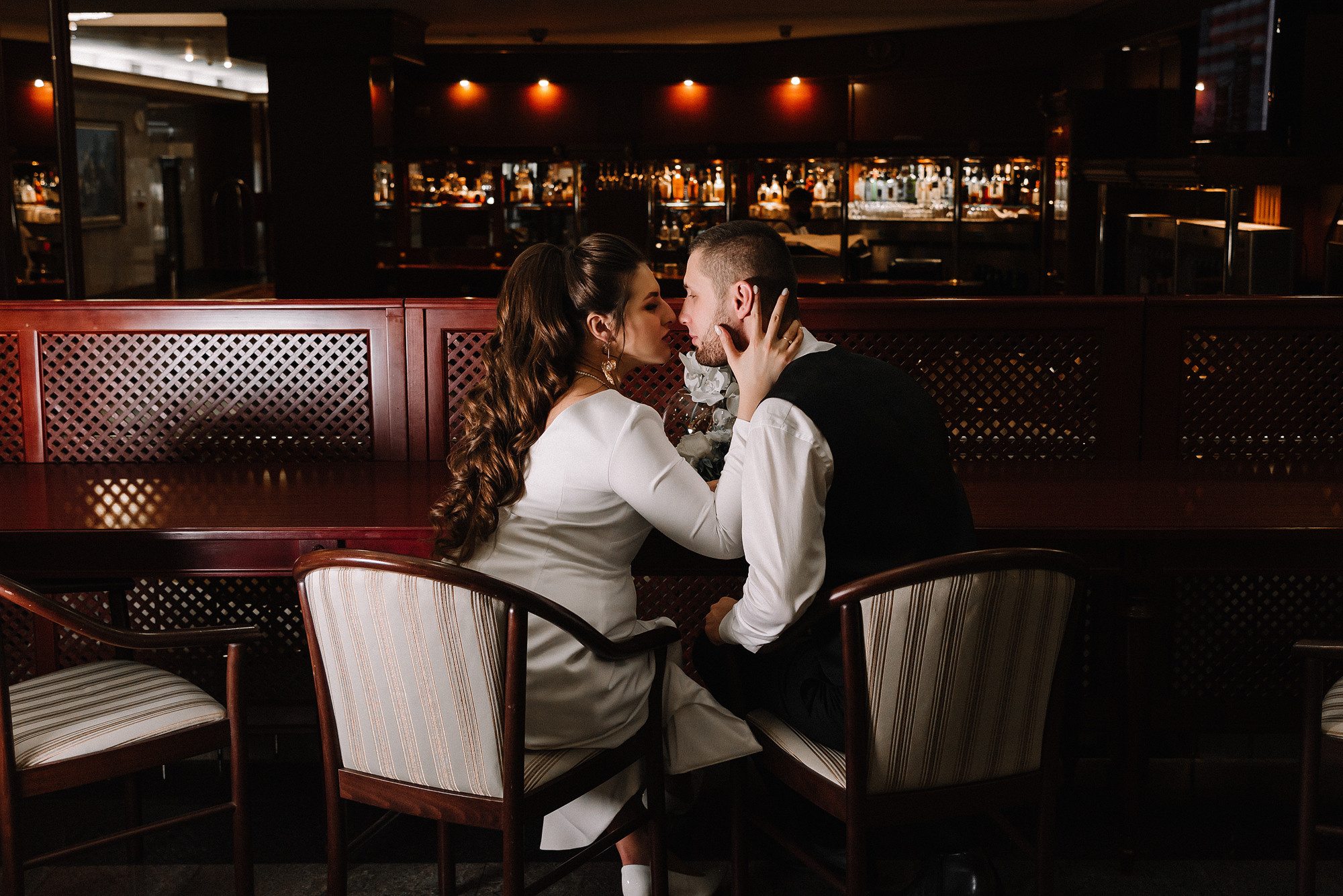 Anya&Ivan. Свадебный и индивидуальный фотограф Никита Роут | Москва