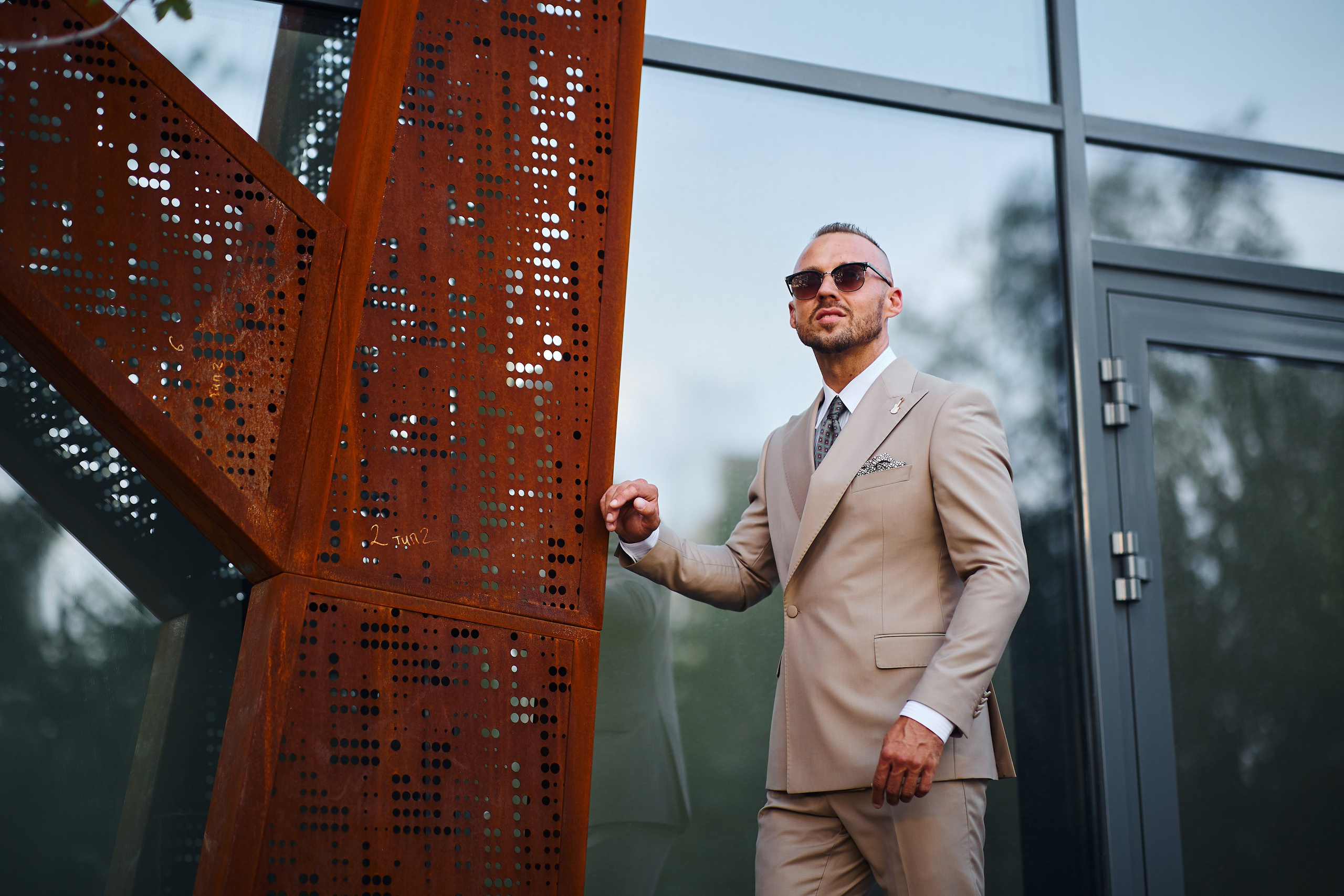 Машаров. Реклама. Бизнес портрет Аэросъемка Интерьерная съемка Тюмень