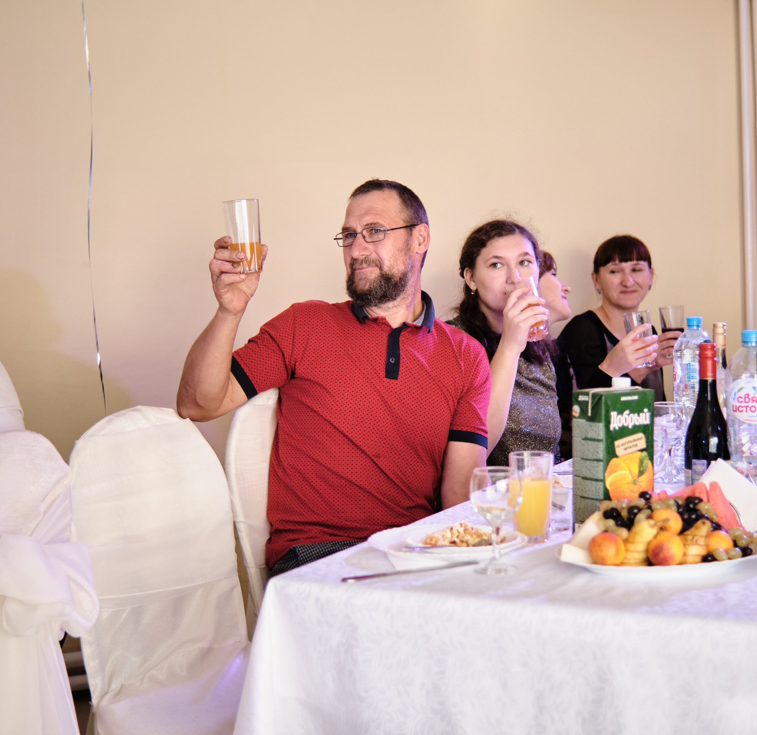 Томск. Ульяна и Дмитрий. Свадебный и семейный фотограф в Новокузнецке Иван Иванов