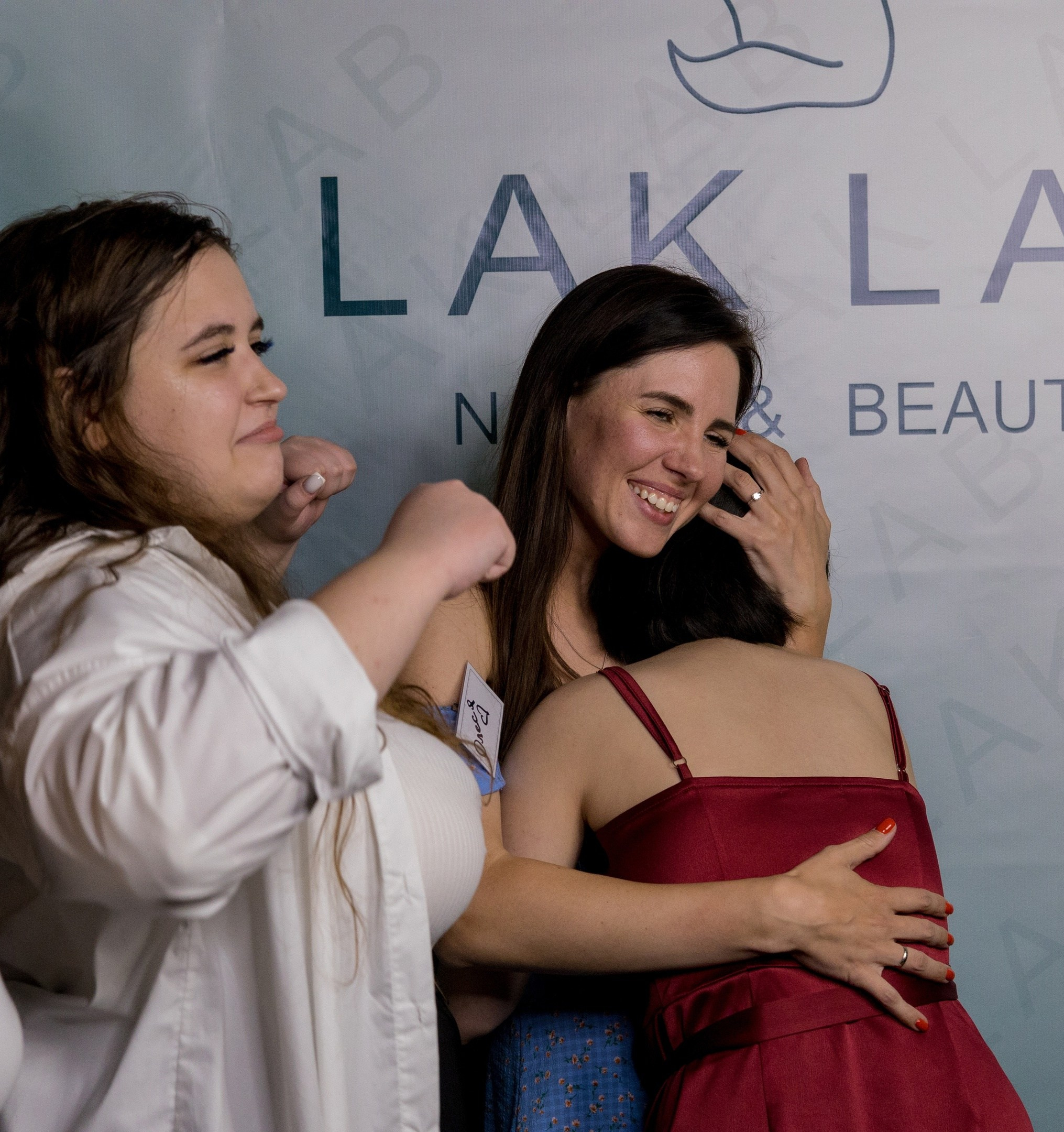 Репортажные съёмки. Фотограф-ретушёр