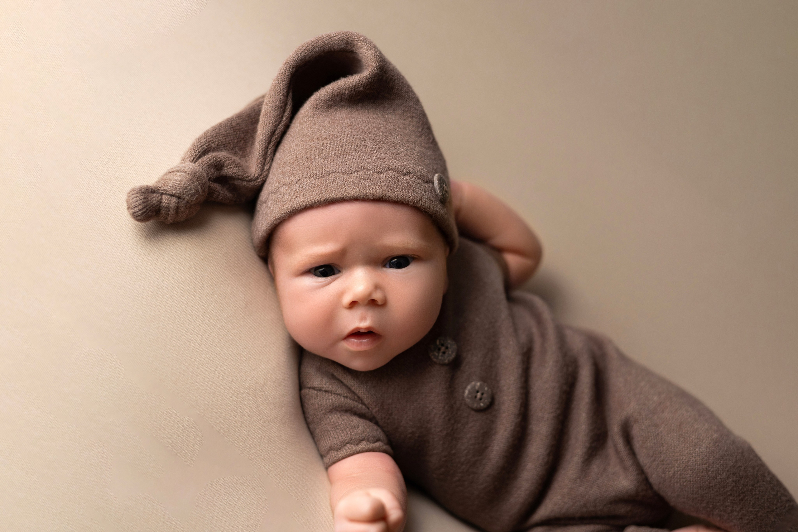 Портфолио. Фотограф новорожденных в Красноярске Марина Храмченкова