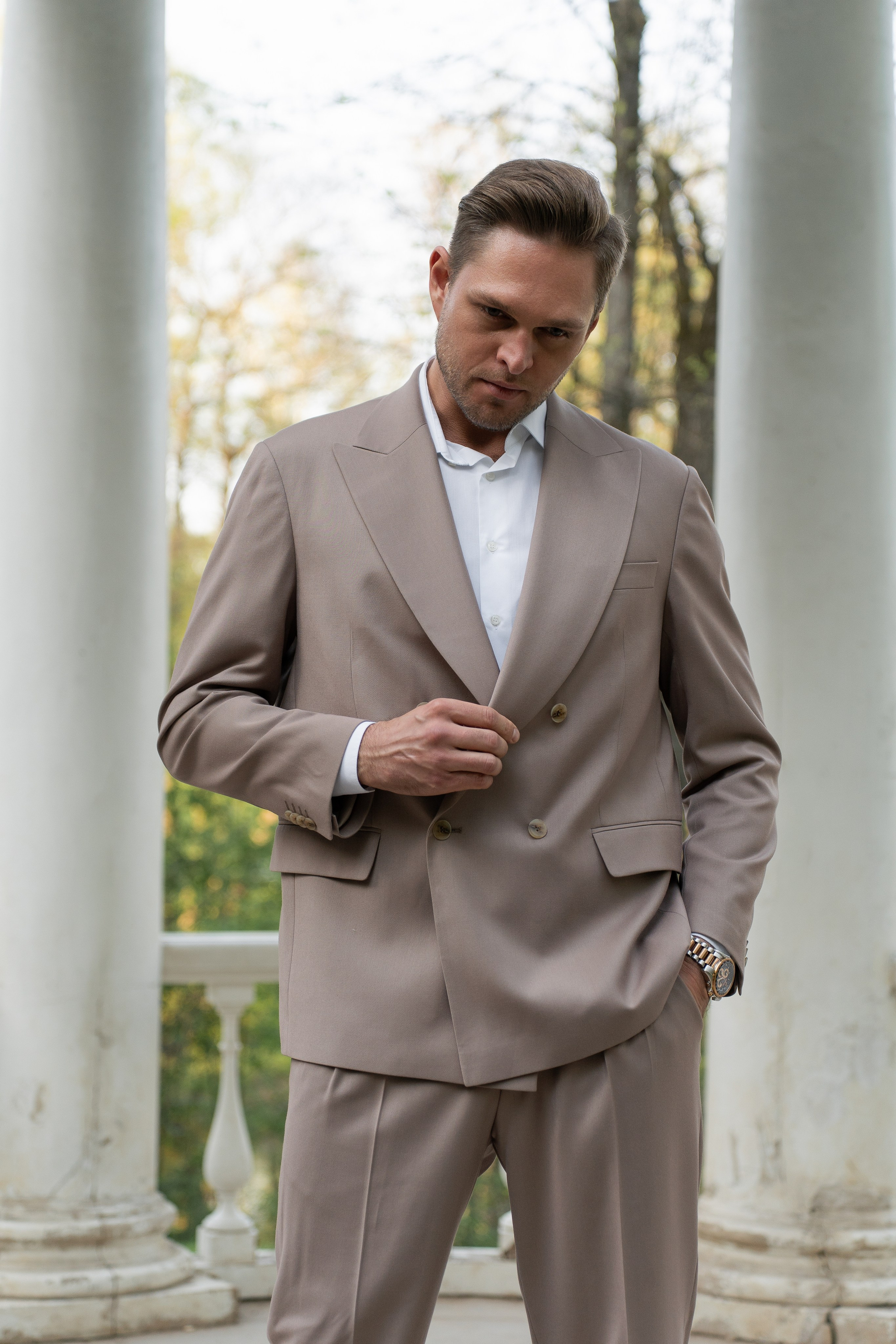 Андрей & Марина. Главная