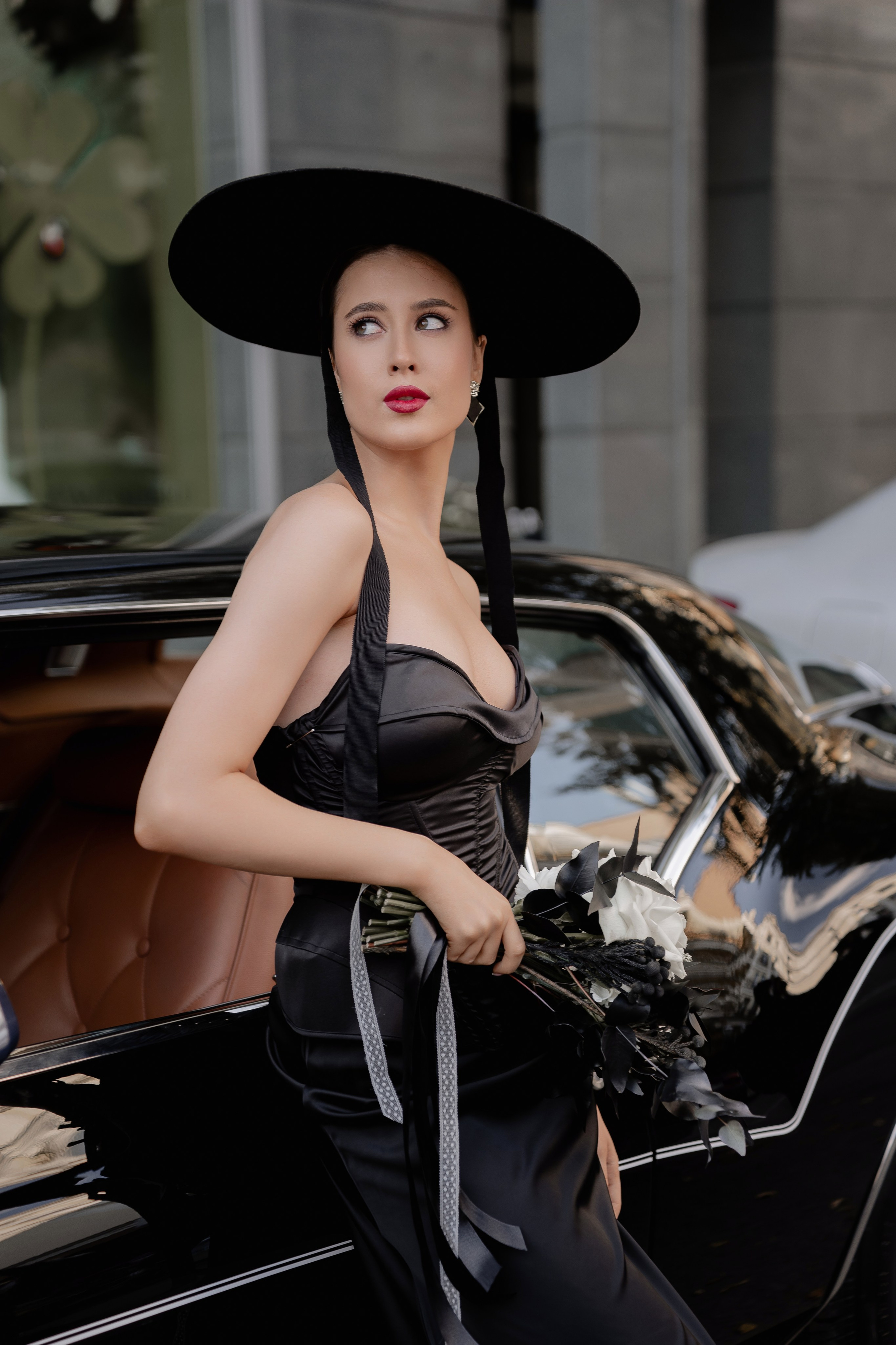 Аскар & Евгения. Главная