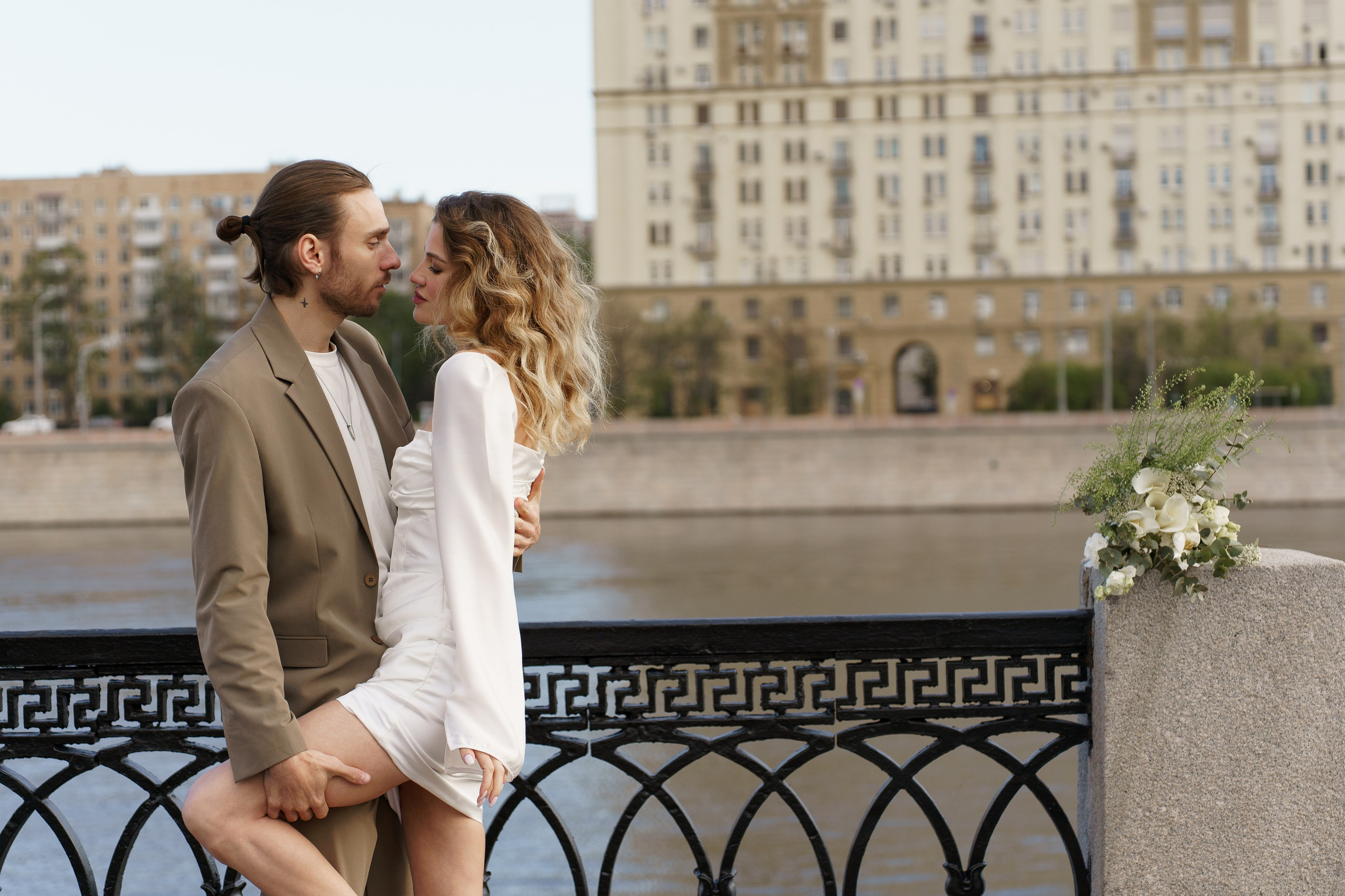 Клим & Полина (2). Главная