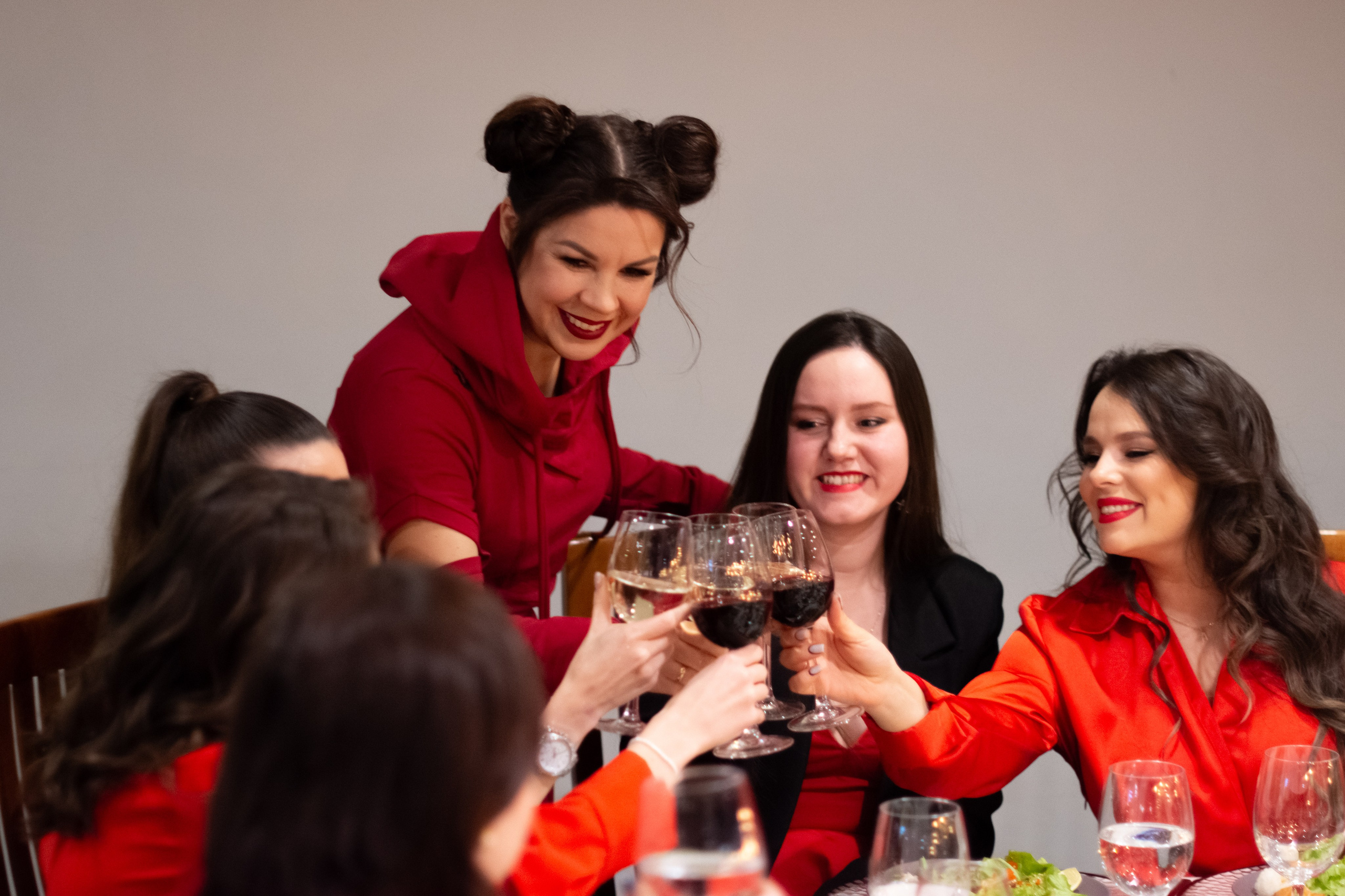 Intimissimi юбилей. Evgeniy Roslov