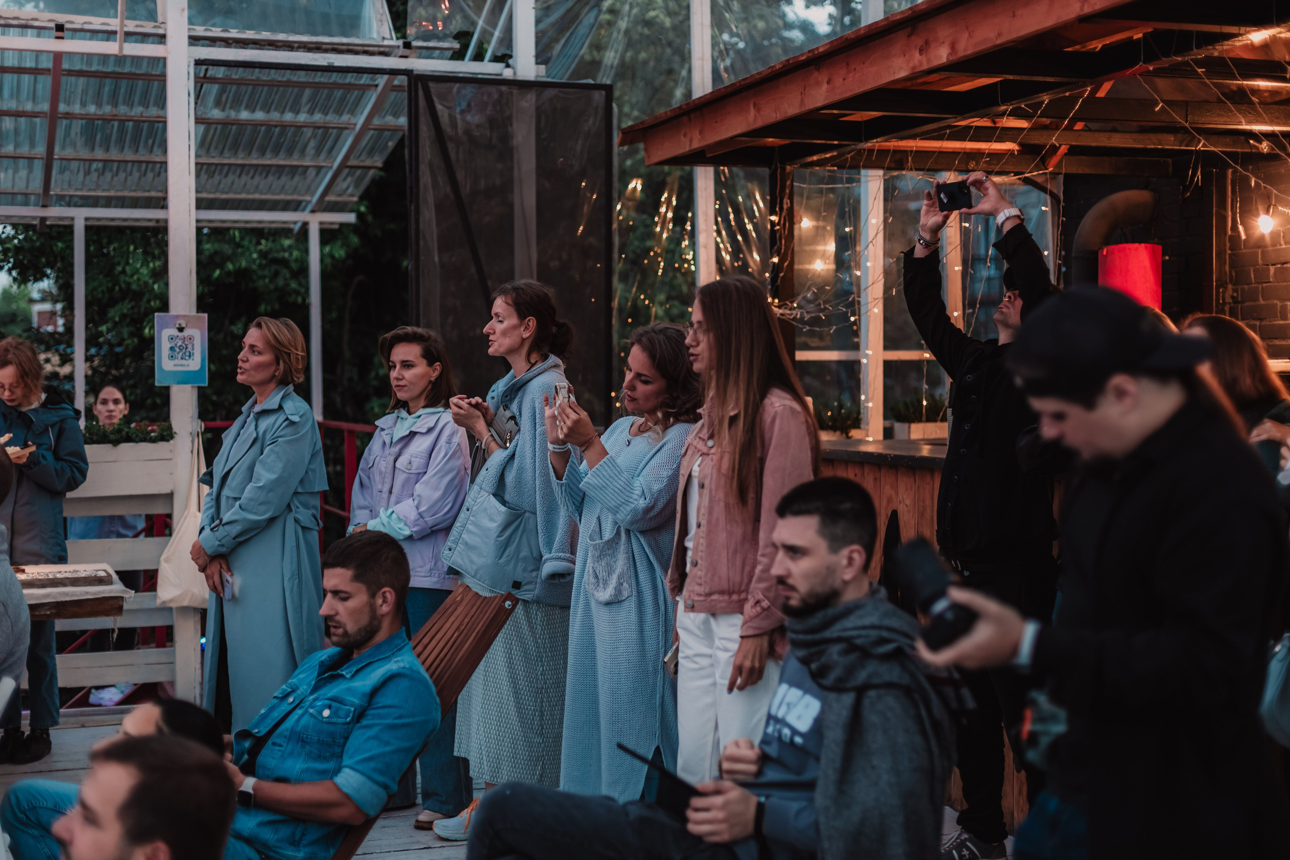 Dhira concert 108 records. Мариам Багдасарян