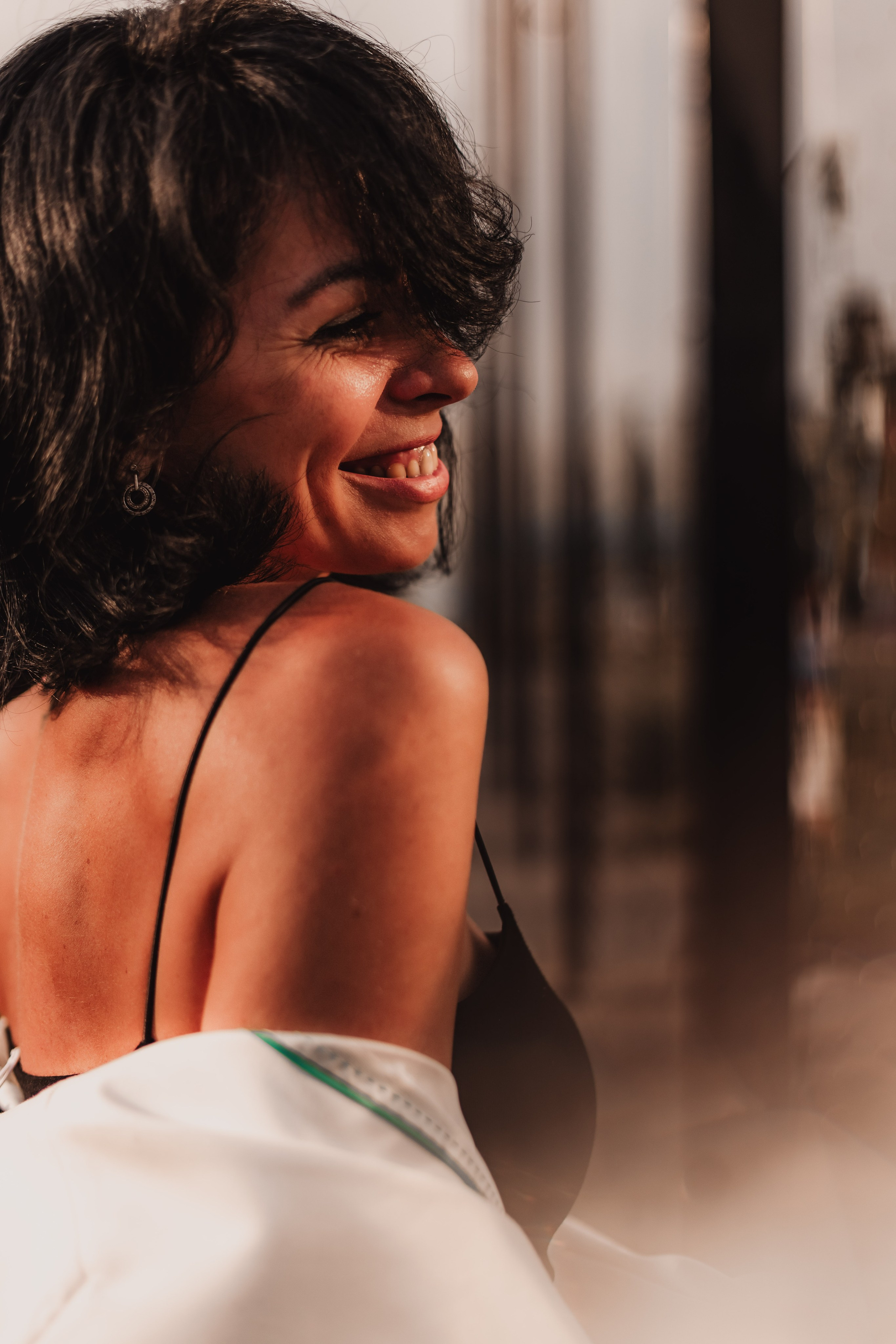 Svetlana is happy. Мариам Багдасарян