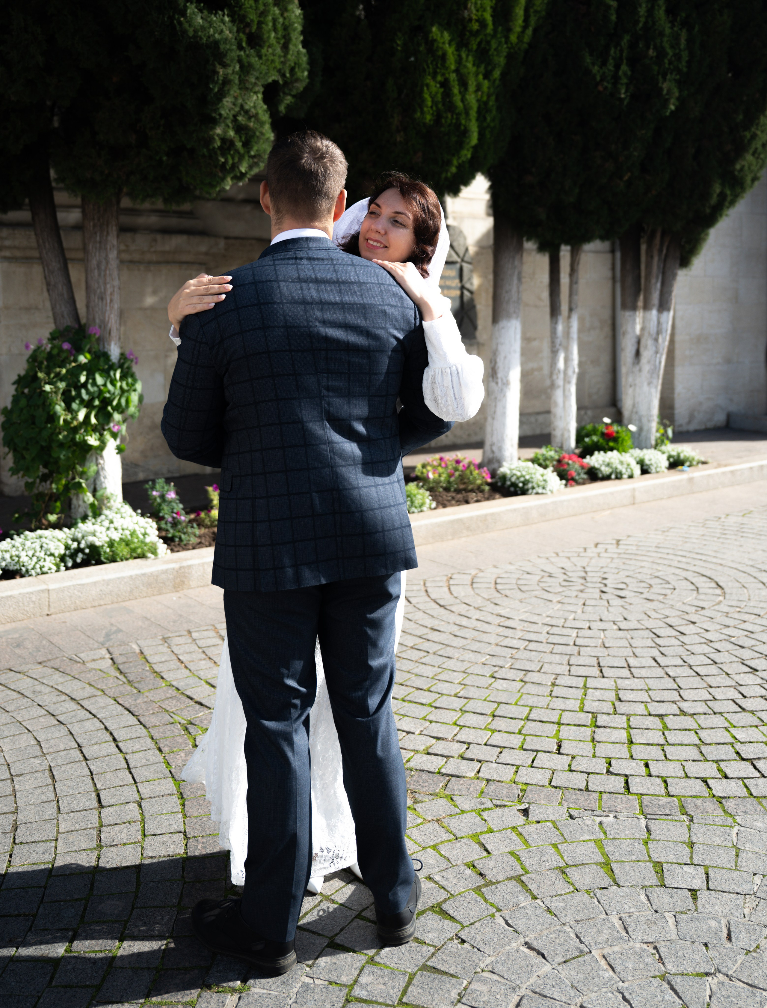 Свадьба. Студийный и свадебный фотограф и видеограф в Севастополе — Юлия Макаренко