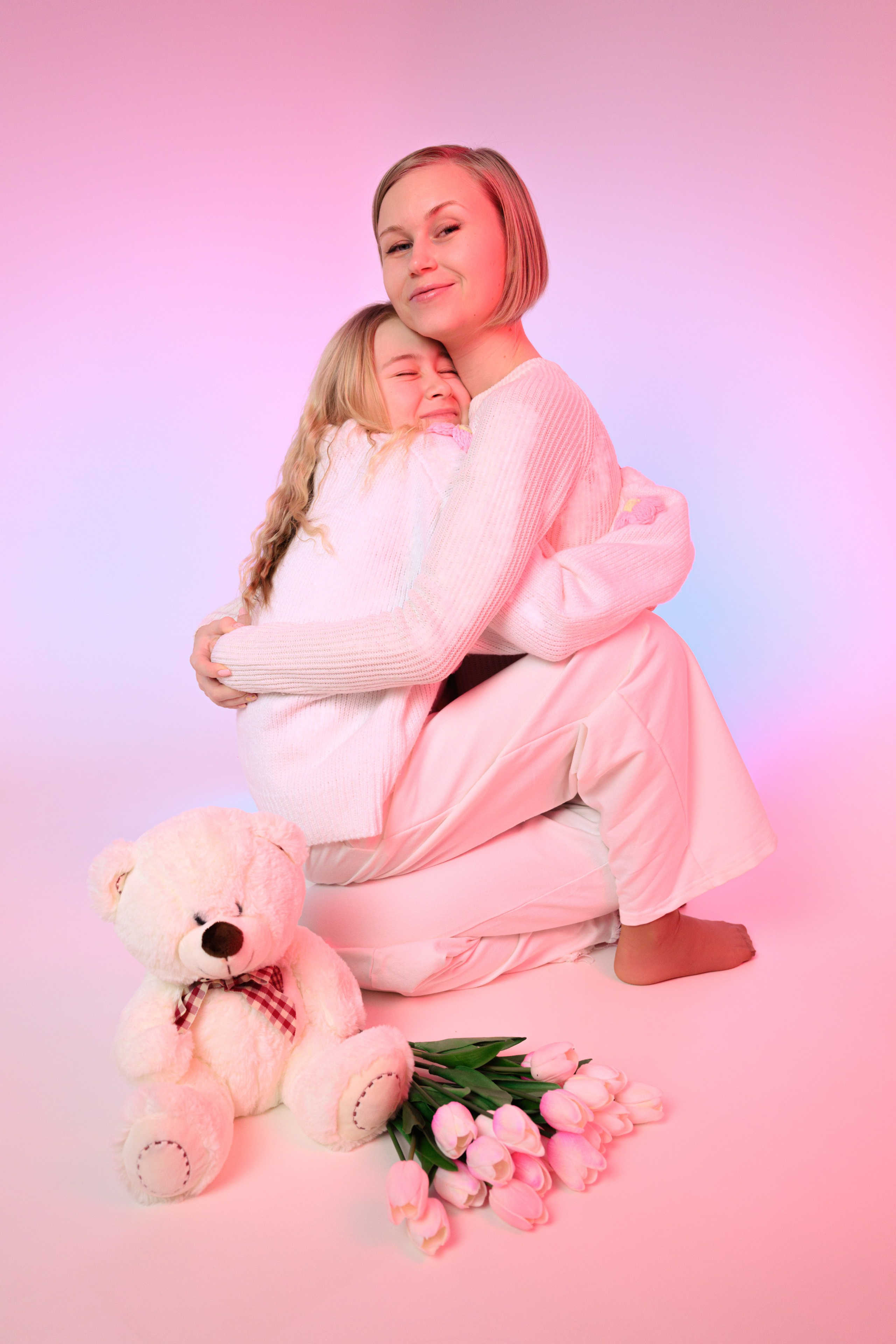 Семейные и детские фотосессии. Студийный и свадебный фотограф и видеограф в Севастополе — Юлия Макаренко