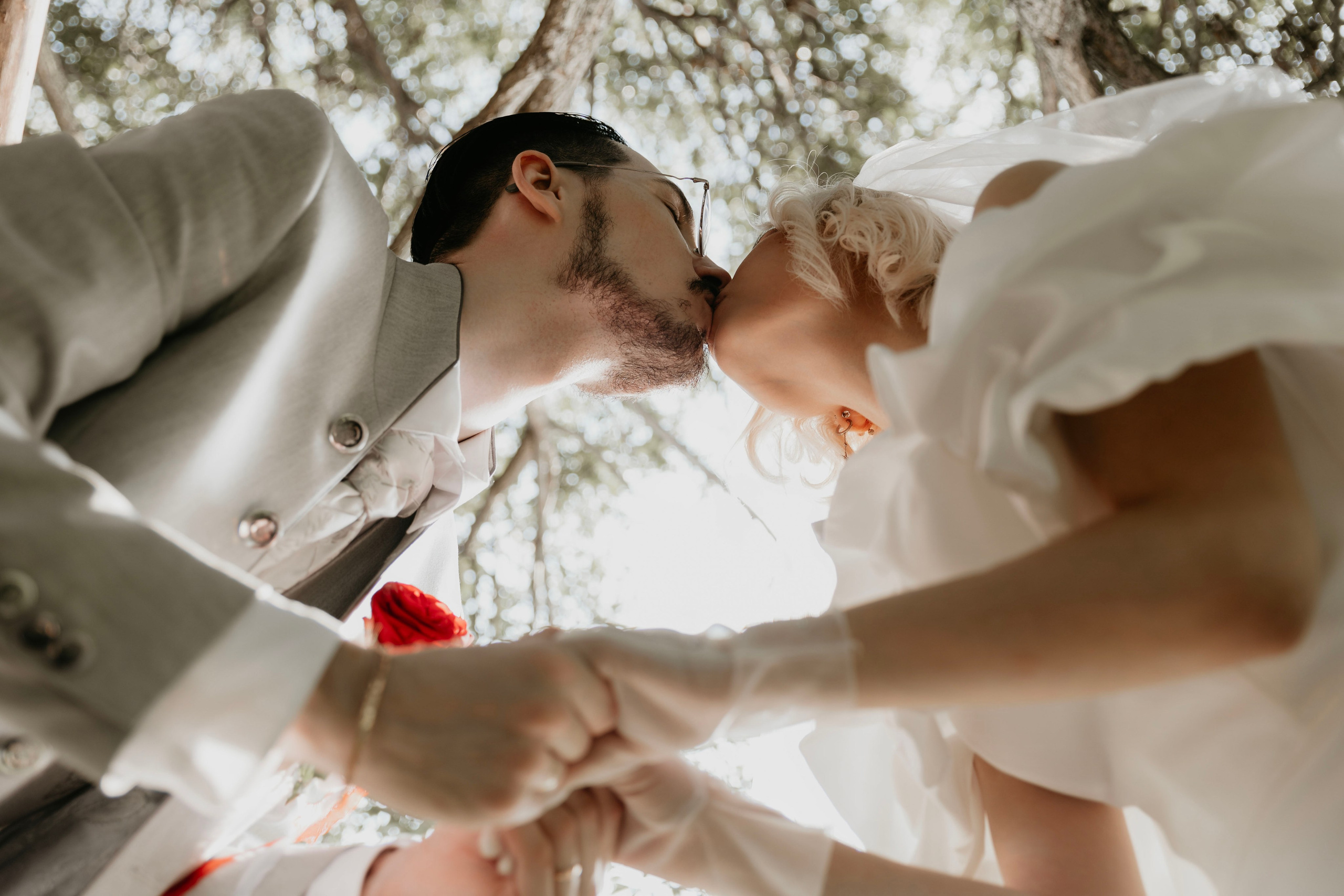 Илья и Дарья. Photographer in Moscow & everywhere in the World Alena Vyalova