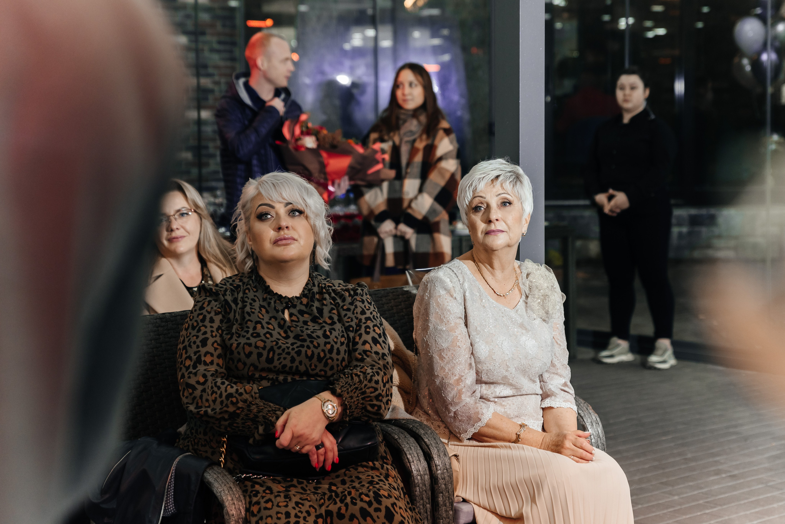 Дмитрий и Кристина. Свадебный фотограф Москва — Юлия Фоменко — профессиональный фотограф