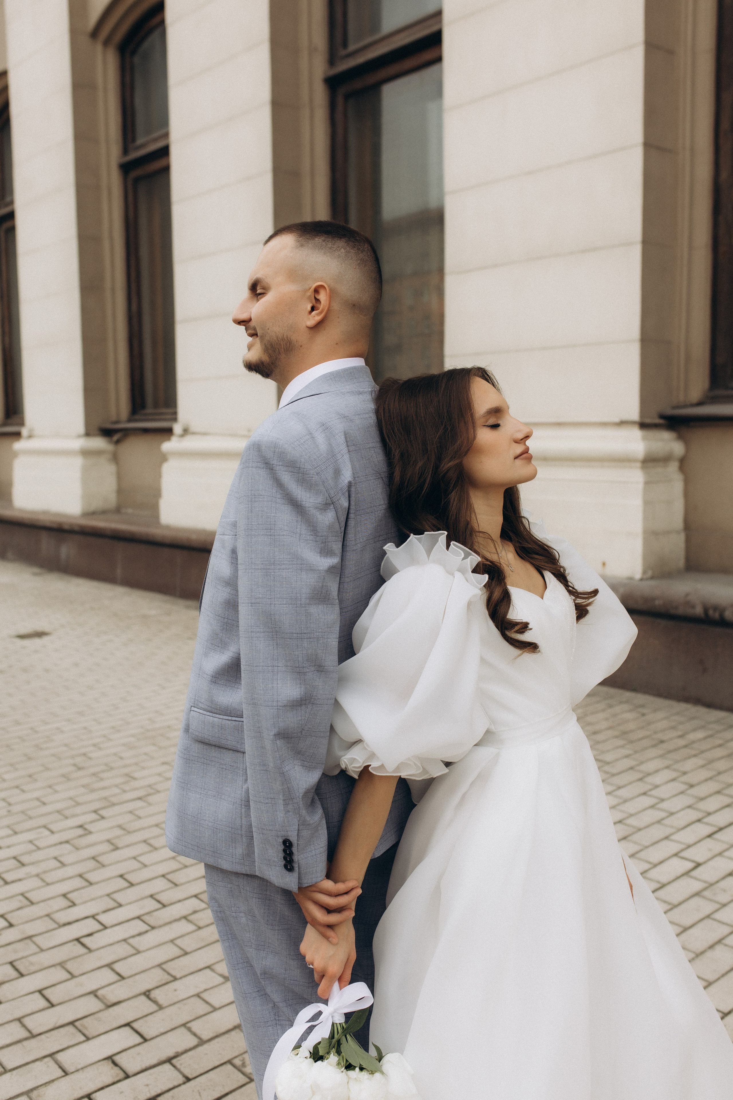 Кирилл и Нина. Семейный и свадебный фотограф Анна Кожокарь