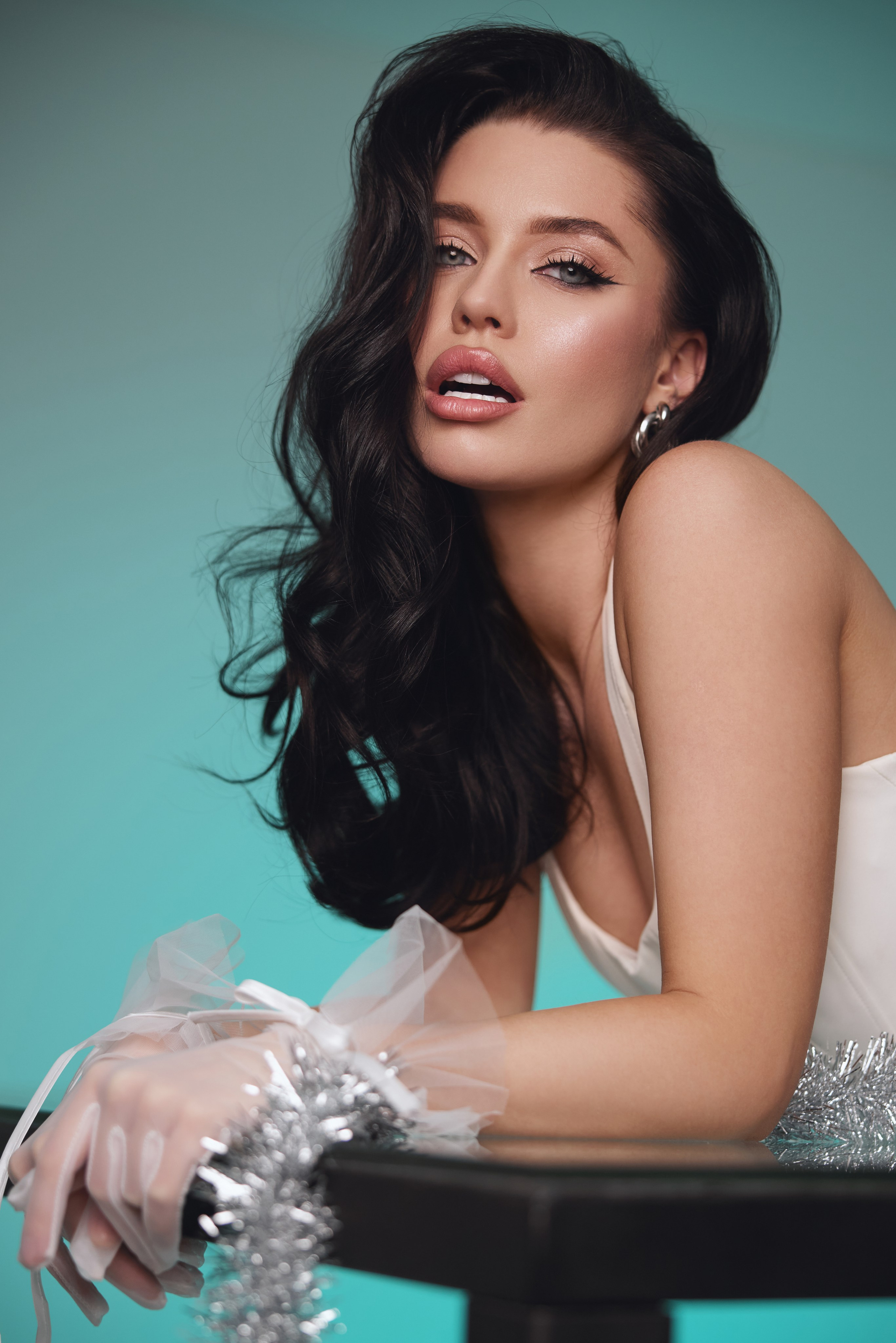 Портрет. Свадебный и семейный фотограф в Санкт-Петербурге Барсова Анастасия