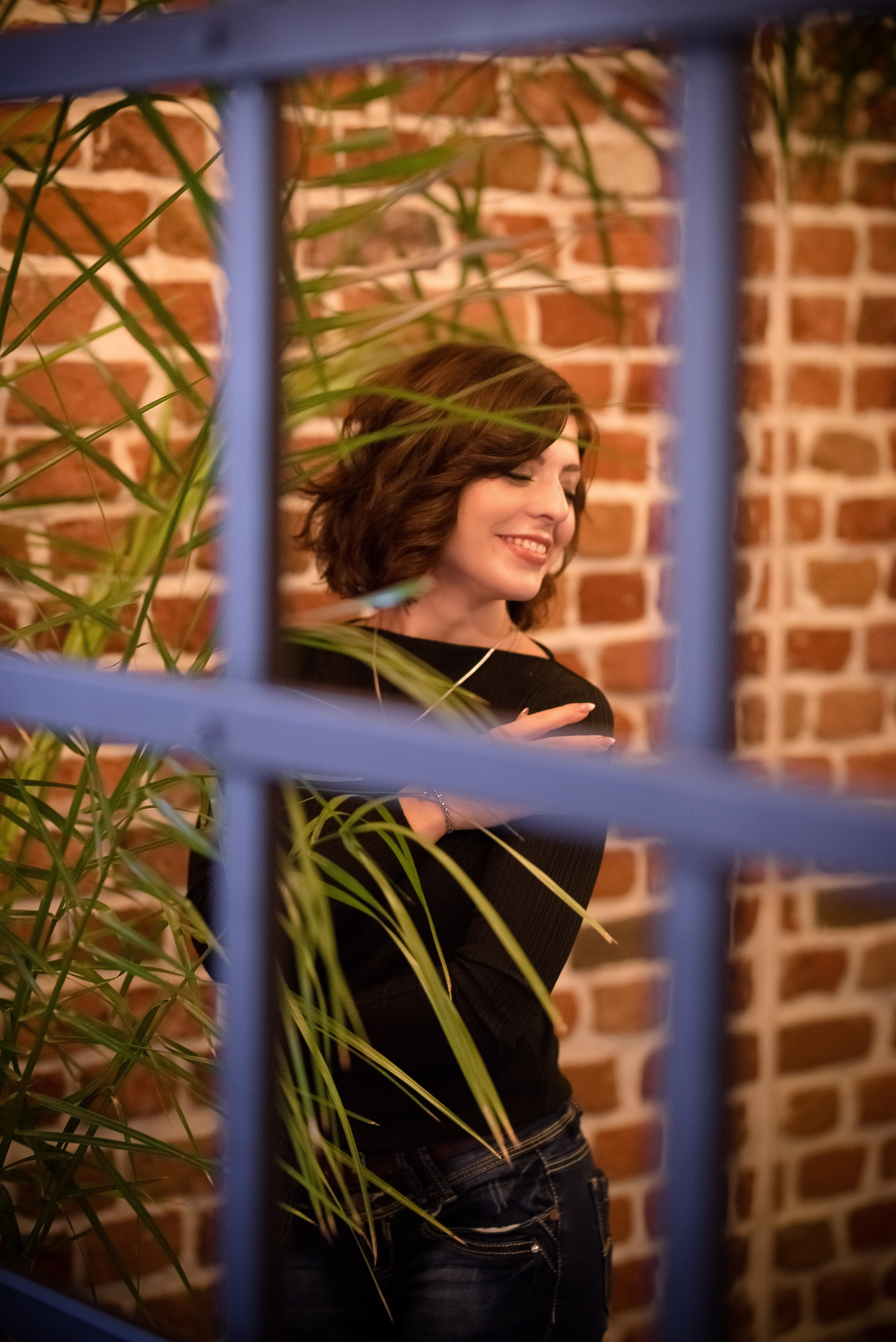 Вера. Свадебный и семейный фотограф Яна Стражева. Волгоград, Москва