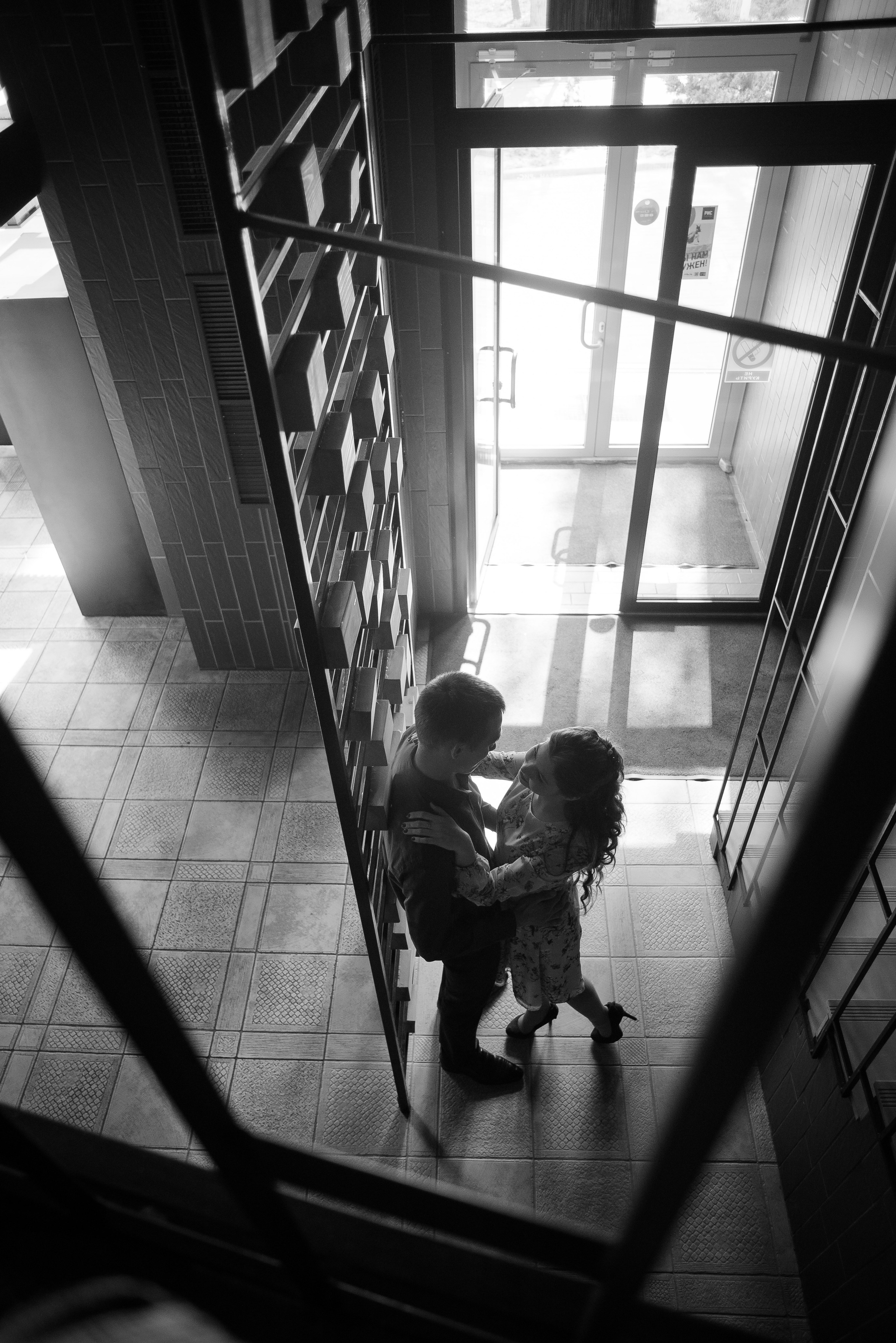 Андрей и Алёна. Свадебный и семейный фотограф Яна Стражева. Волгоград, Москва