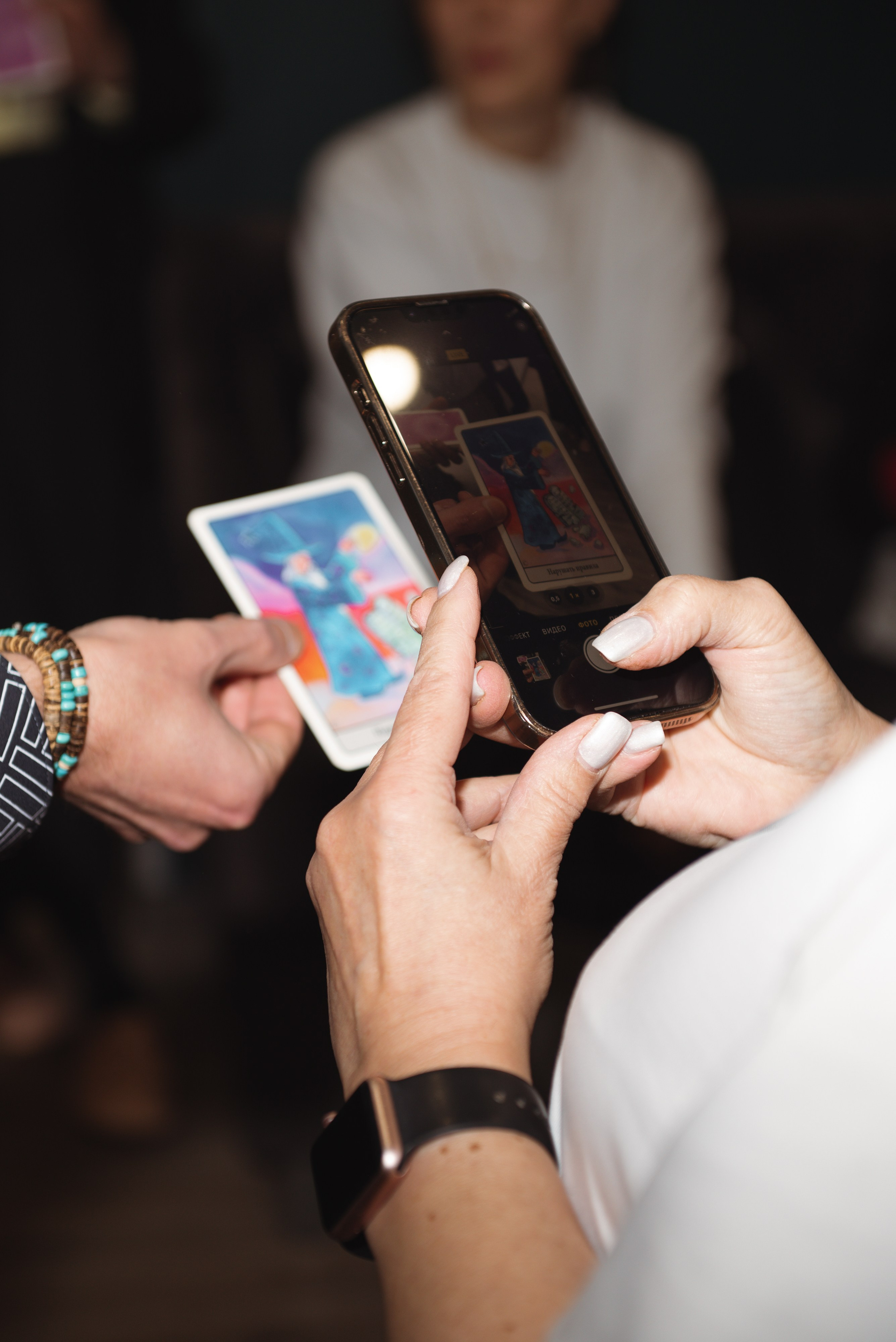 Годовщина коворкинга «Луч». Фотограф Москва Настя Профотовна. Репортажные, свадебные и контент фотосессии