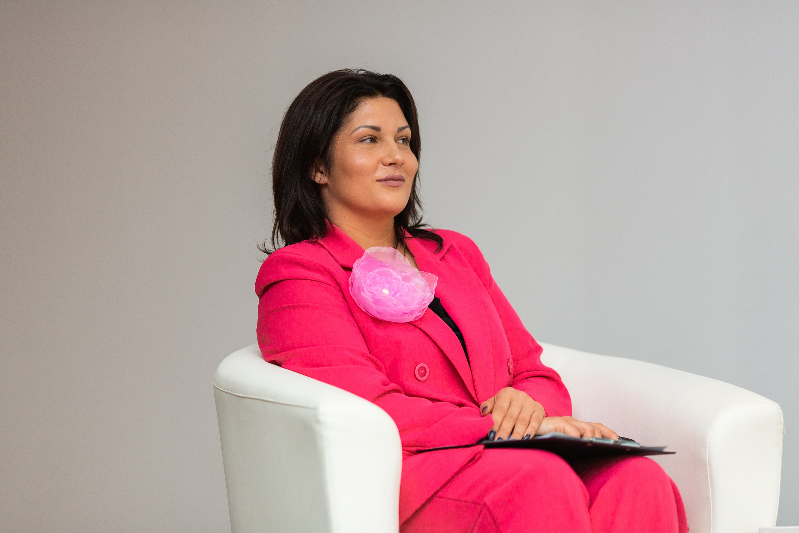 Волонтеры Москвы. Фотограф в Москве Десятова Ксения