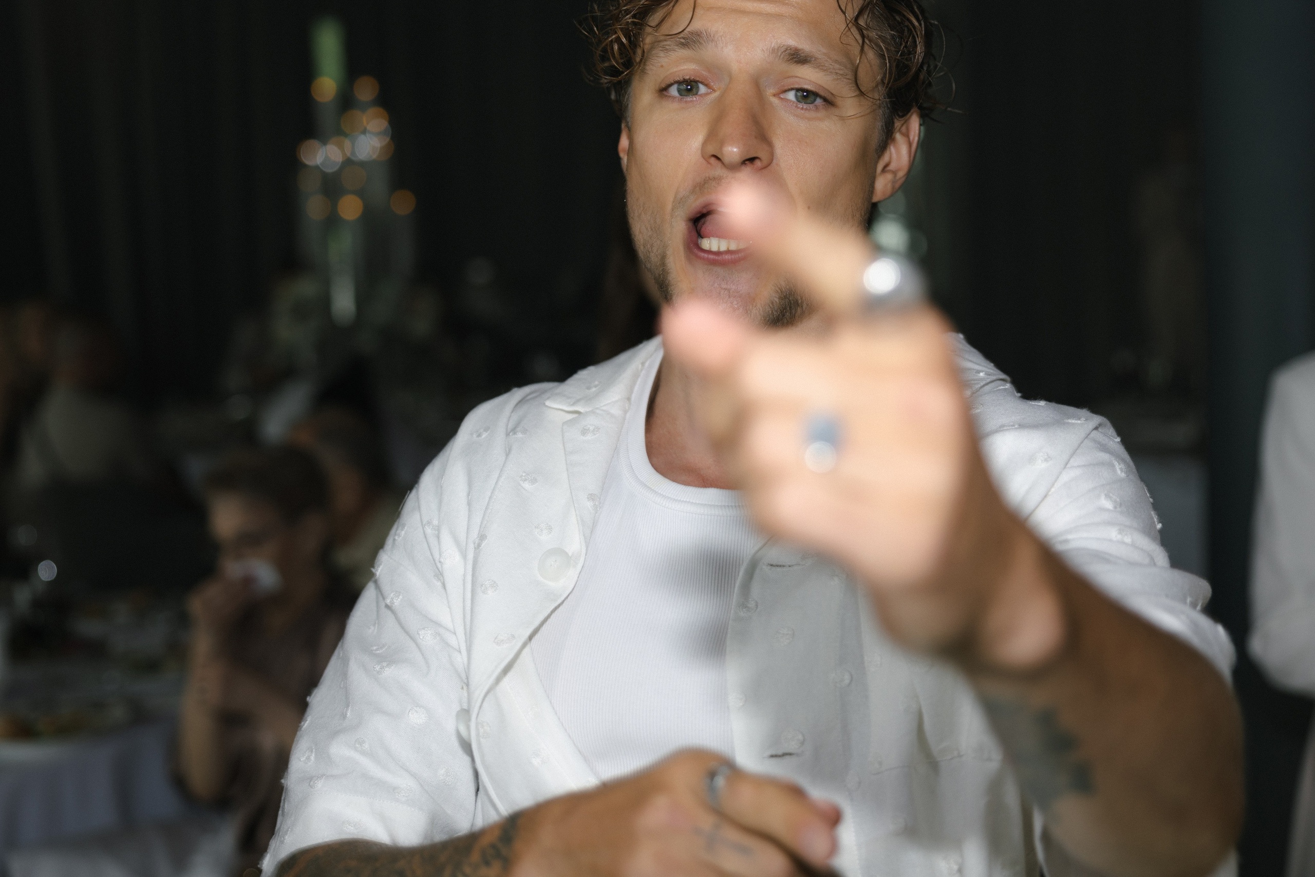 Classic Setting. Портретный фотограф в Санкт-Петербурге