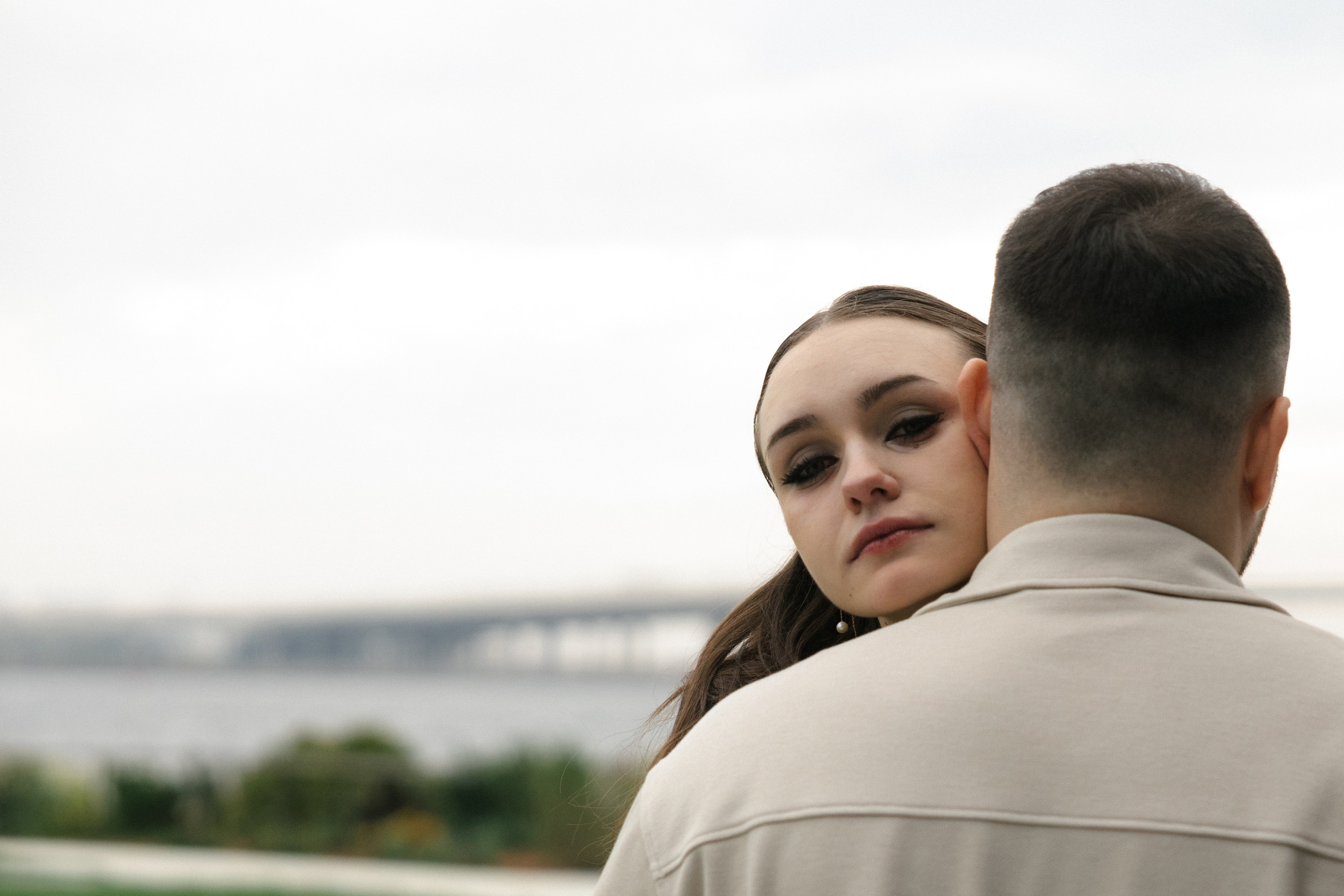 Classic Setting. Портретный фотограф в Санкт-Петербурге