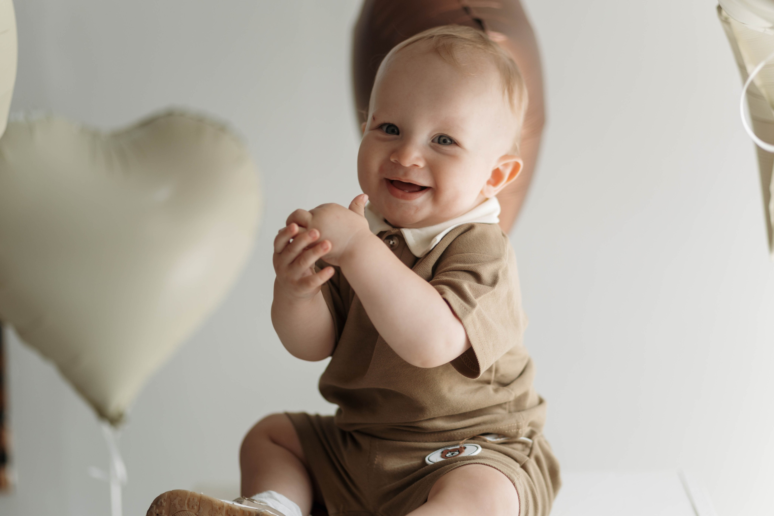 День рождения. Фотограф Сальск Катерина