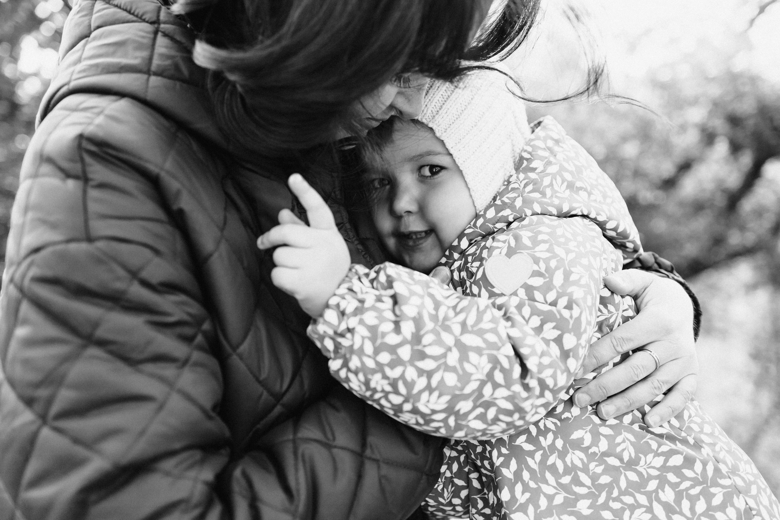 Лилия. Фотограф Уфа