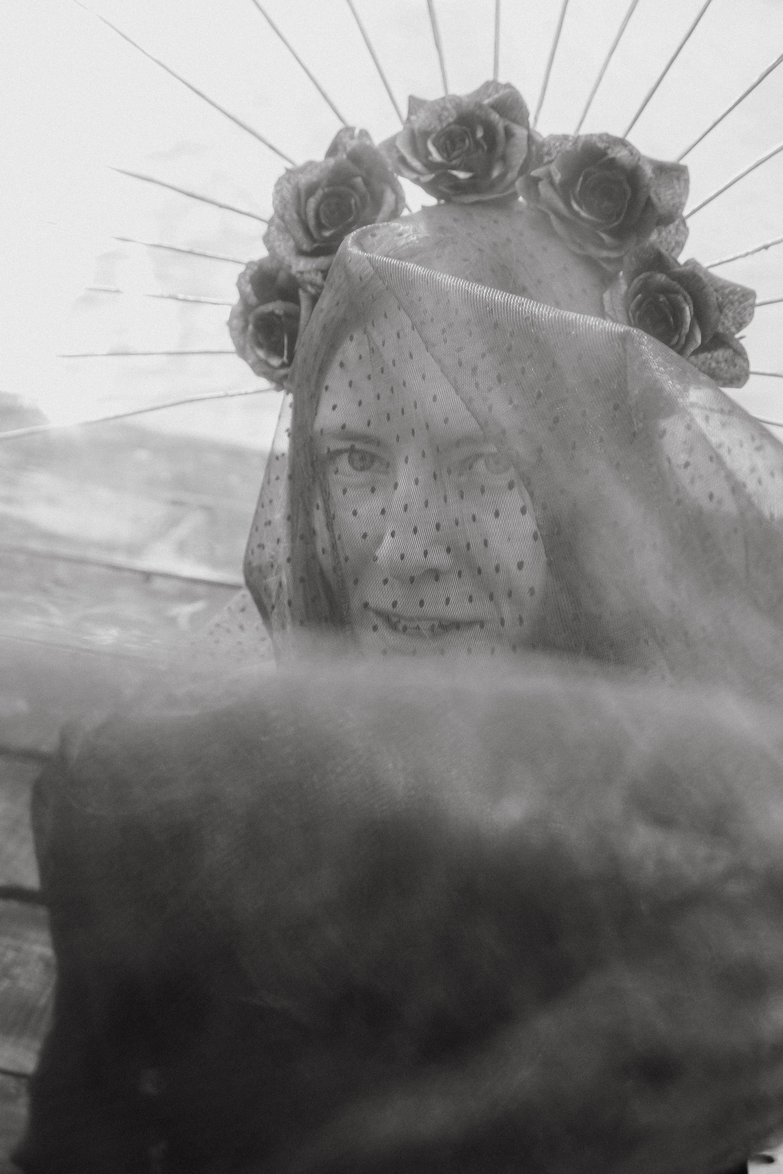 На рассвете. Портретный и свадебный фотограф в Йошкар-Оле Егошина Екатерина