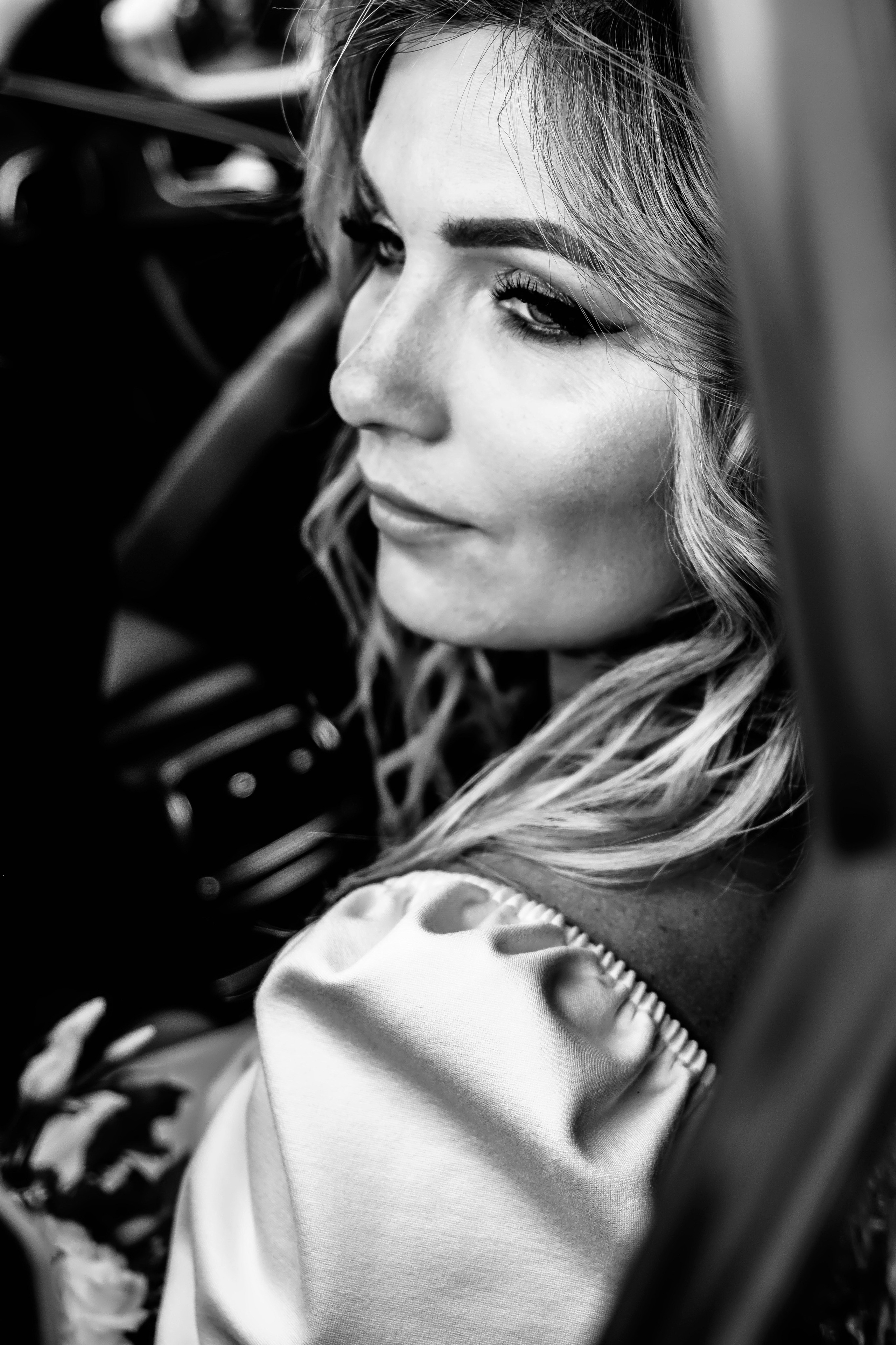 В Мичурине. Портретный и свадебный фотограф в Йошкар-Оле Егошина Екатерина