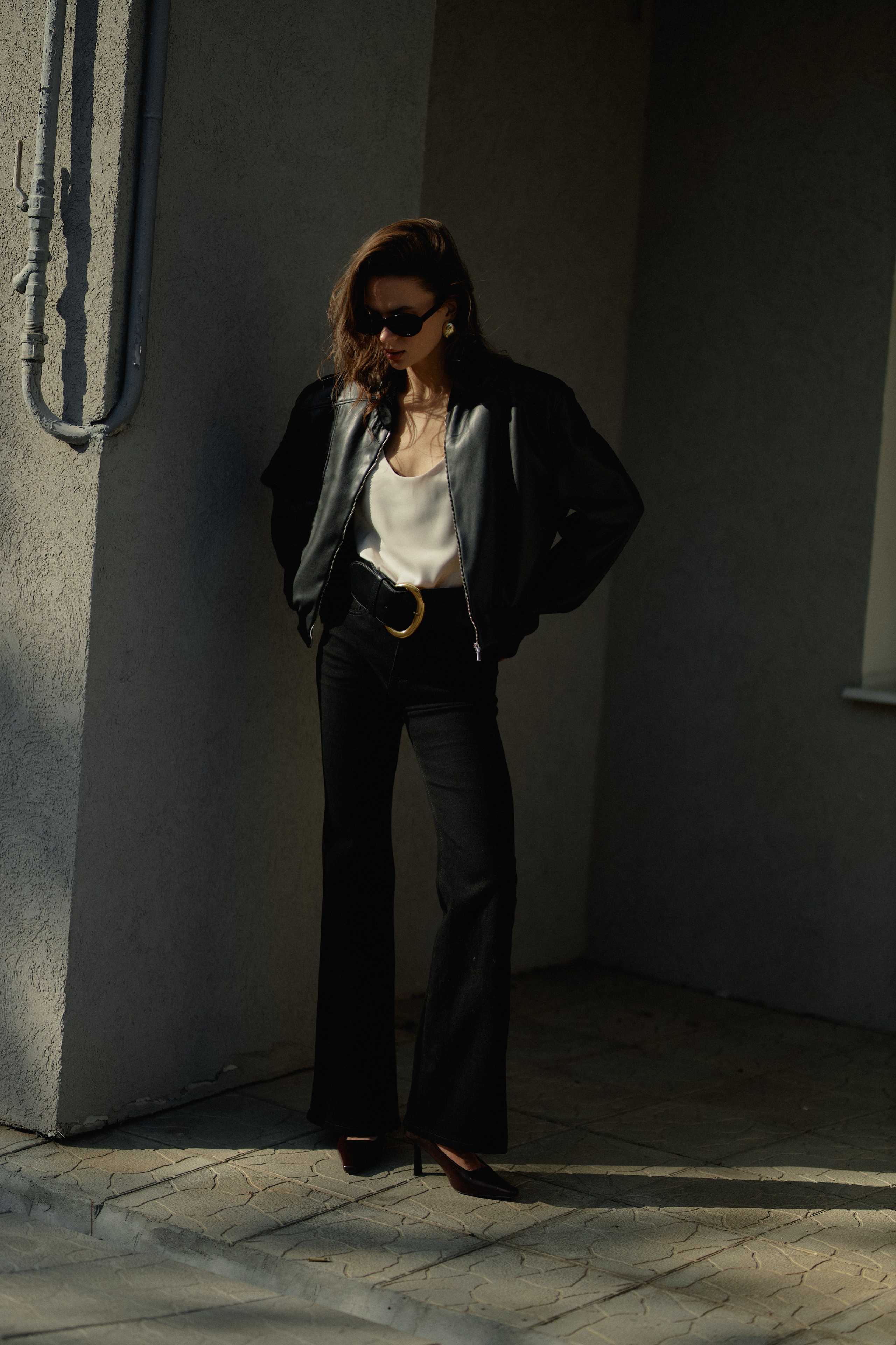 Алиса. Профессиональный Фотограф во Владимире, в Москве и в Суздале — Полина Романычева