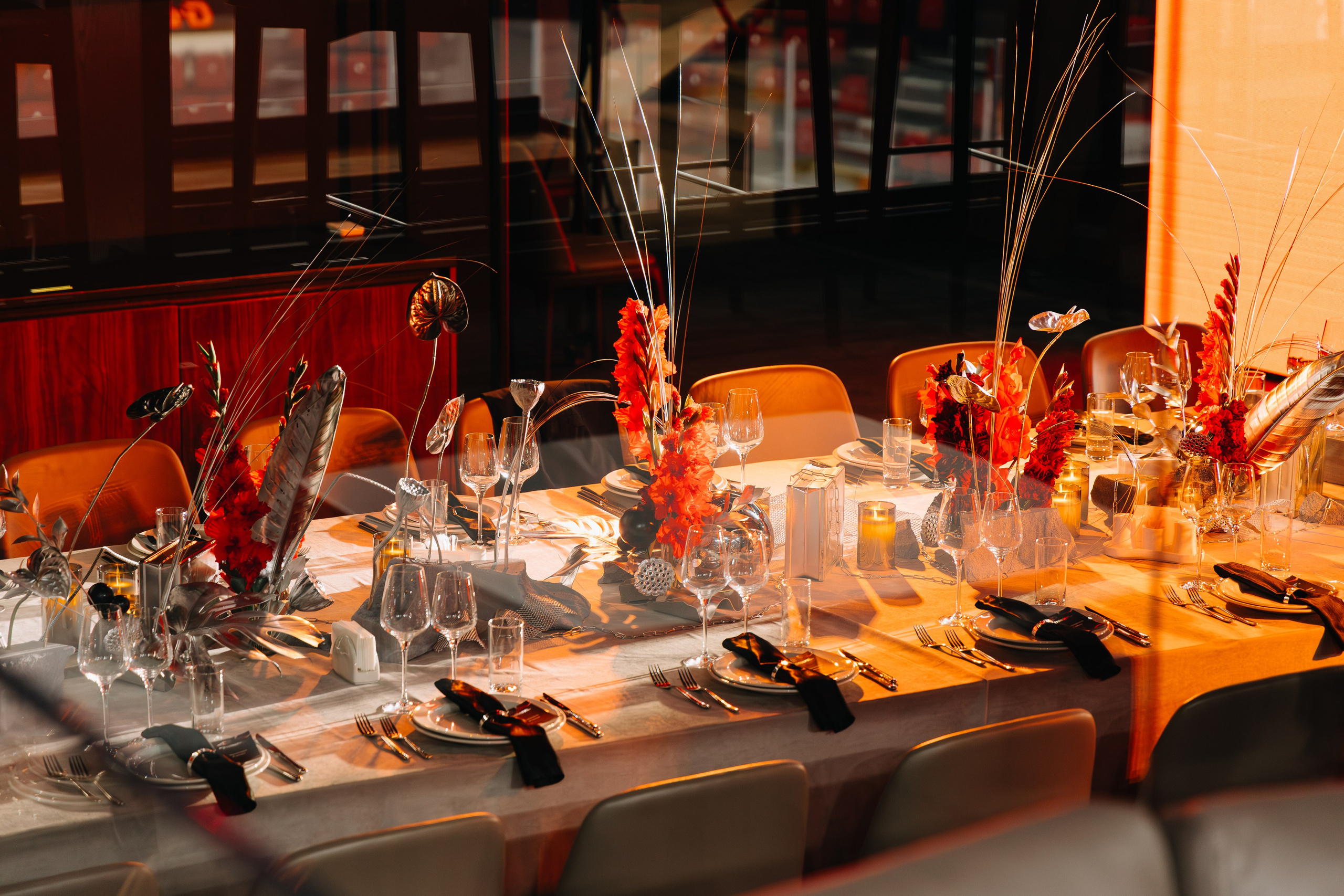 День Рождения | G-DRIVE Арена. Свадебный и репортажный фотограф в Омске. Червоткин Никита