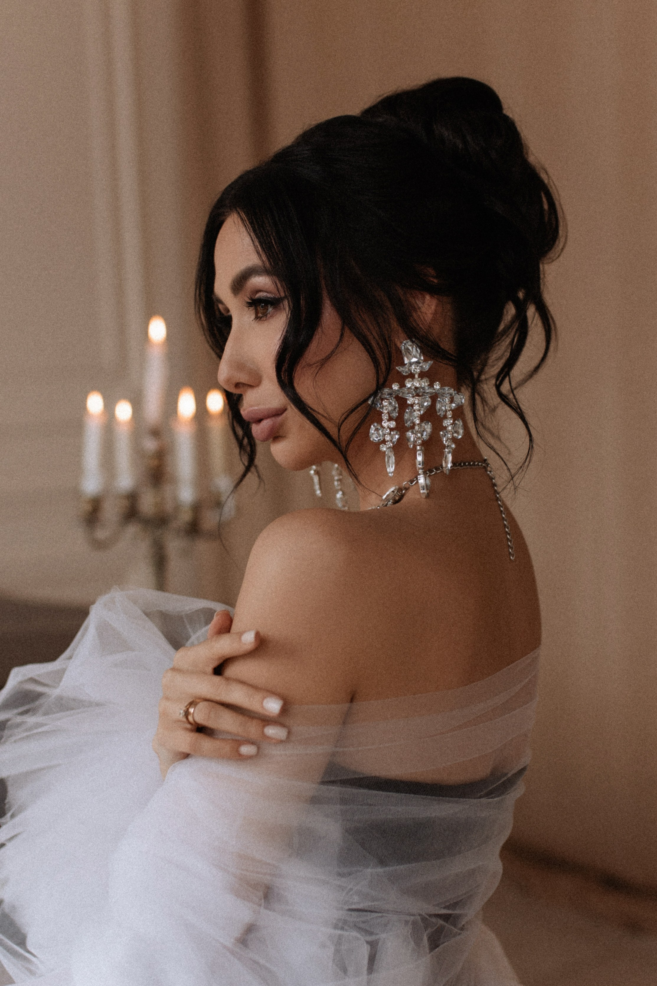 Анастасия и Сергей. Фотограф Иваново Ольга Исакова