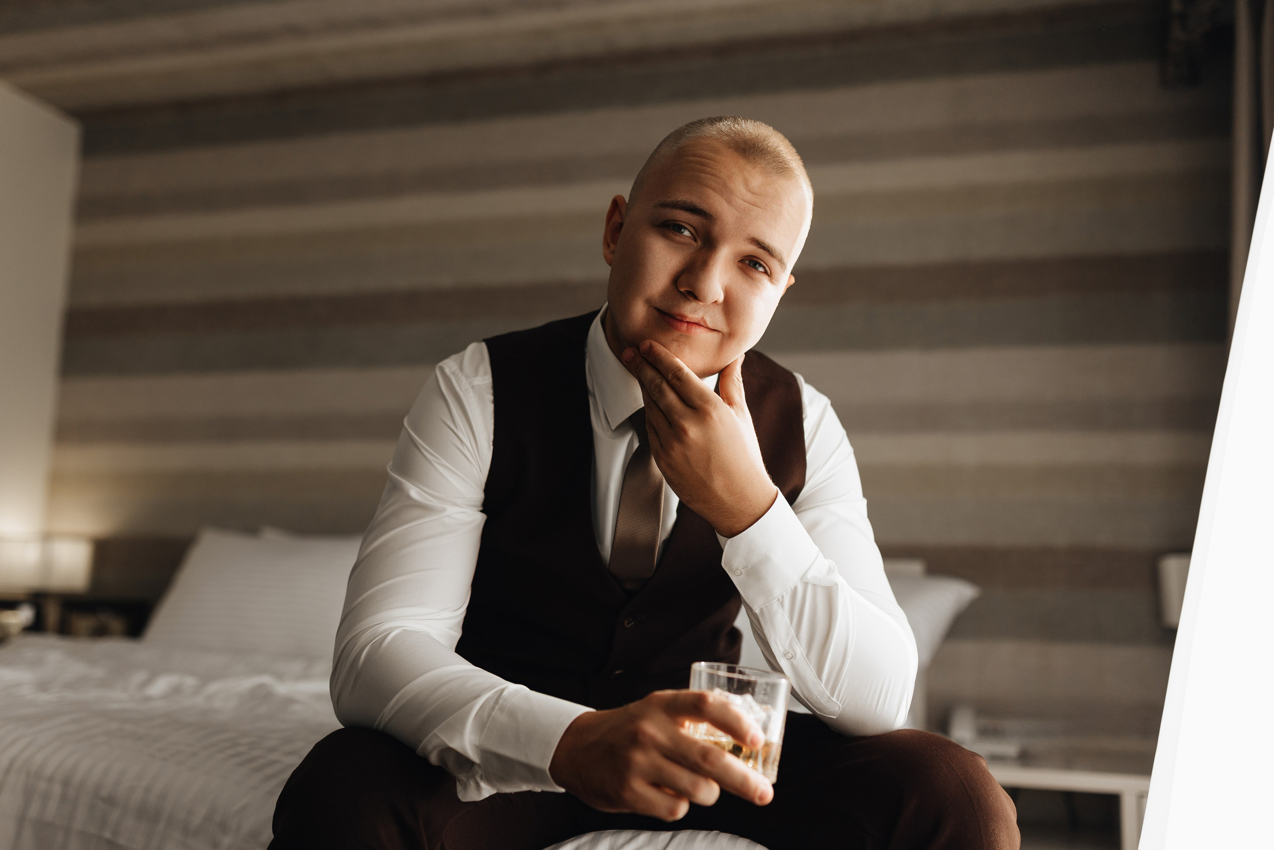 Анастасия и Денис. Семейный и свадебный фотограф в Донецке Елена Гордеева