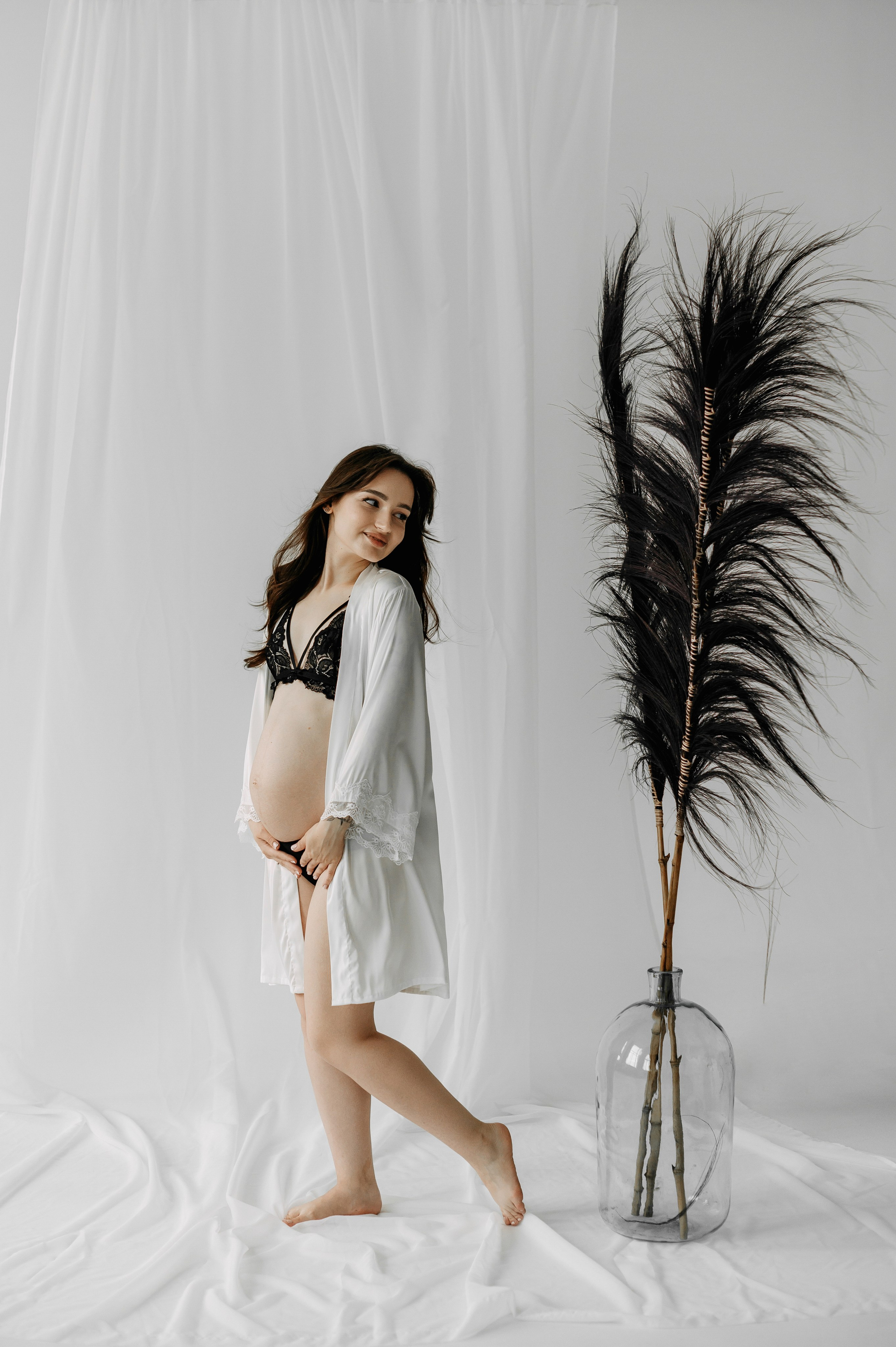 Лера и Данил. Свадебный фотограф, фотограф беременности Дарья Доценко