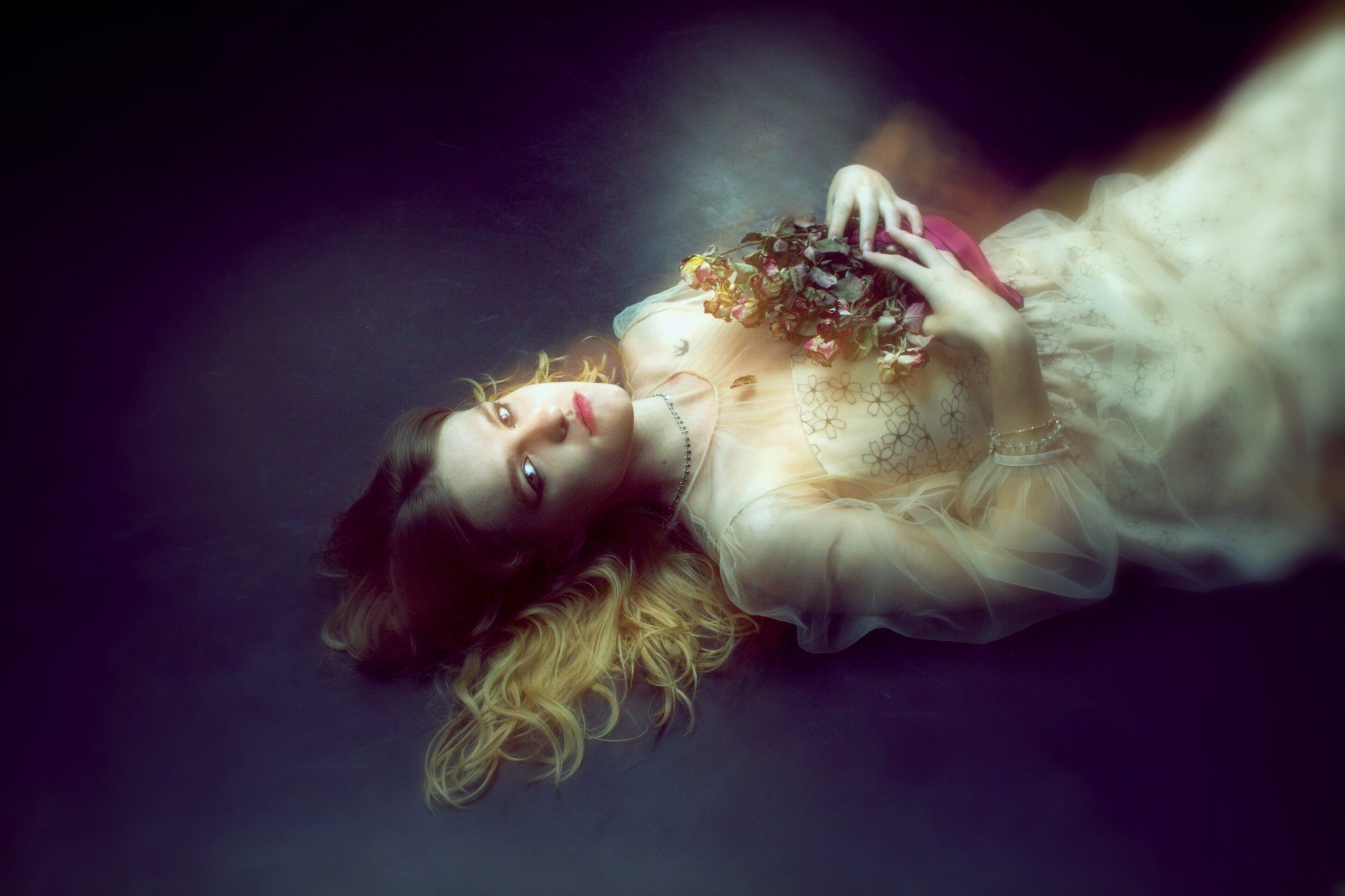 Gloomy dance. Серж Дробович | Фотограф | Санкт-Петербург