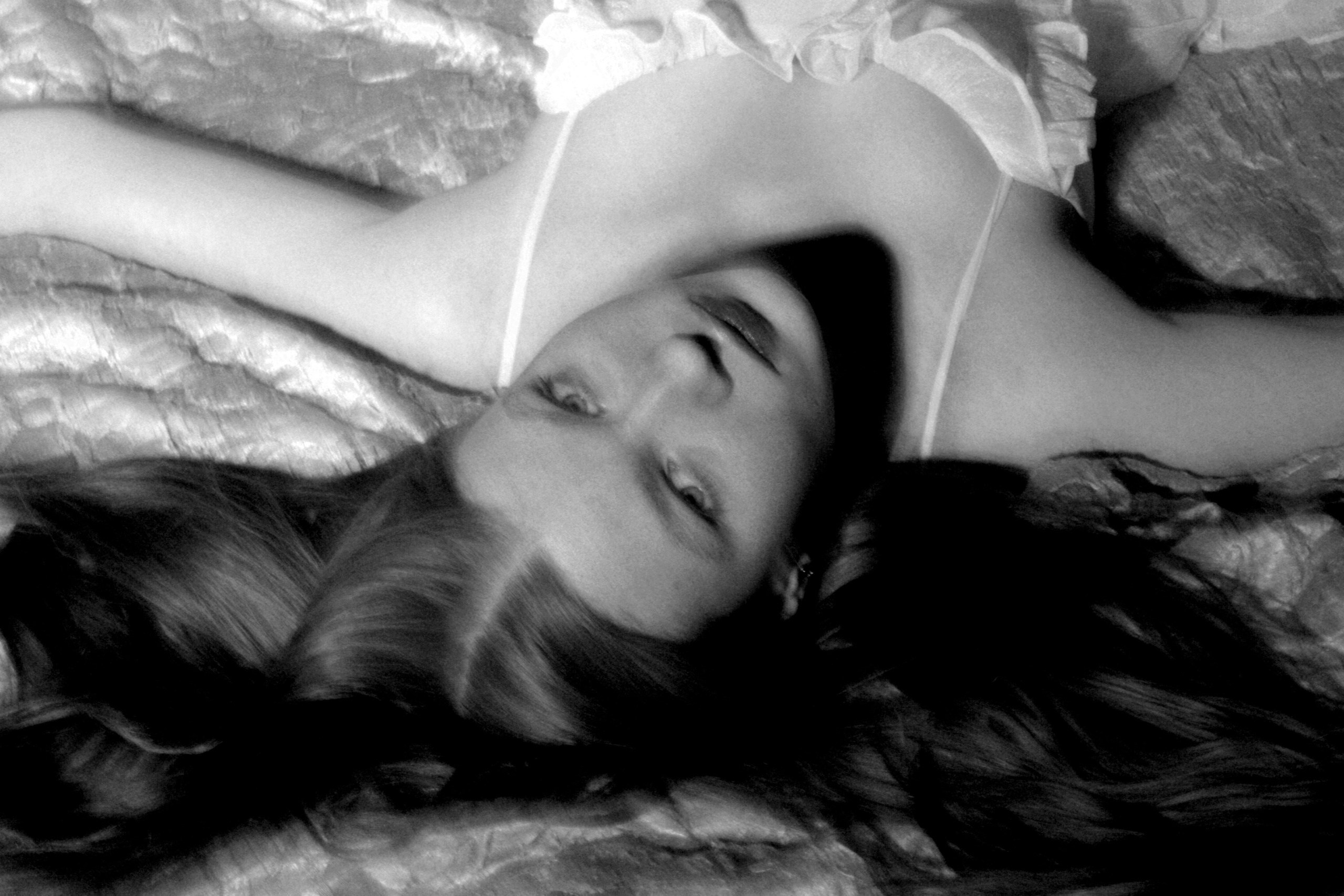 Phantom?. Серж Дробович | Фотограф | Санкт-Петербург