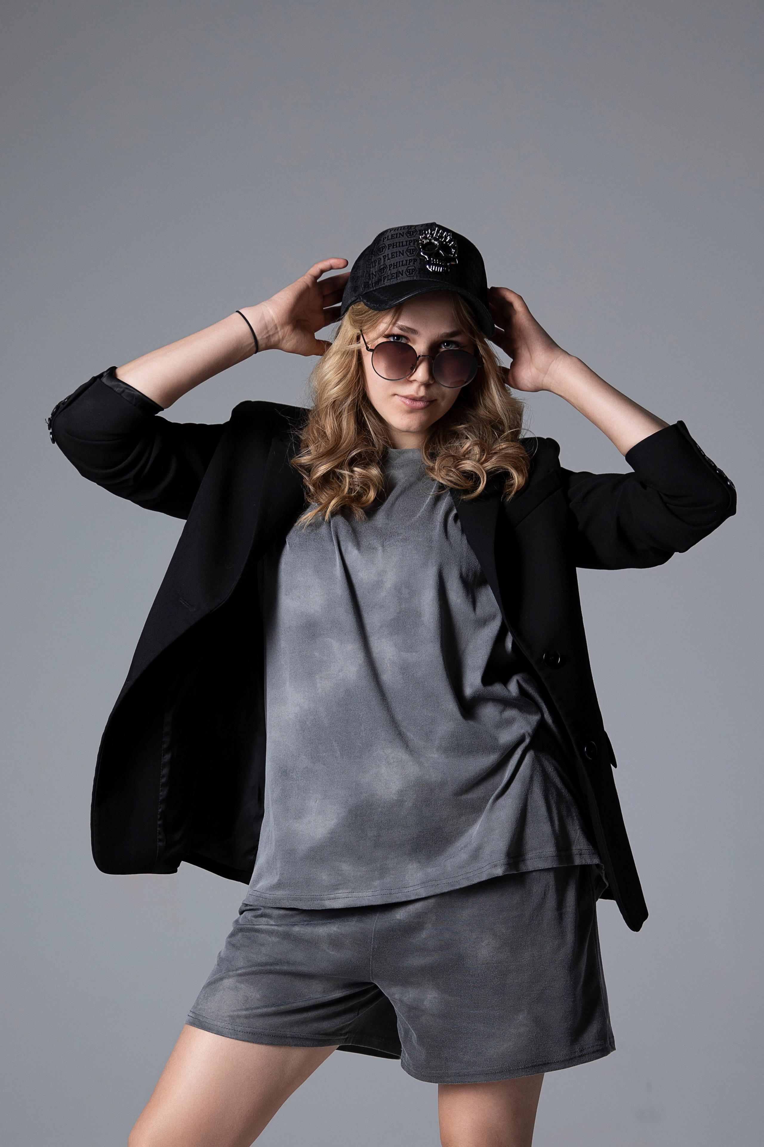 Полина. Семейный и школьный фотограф Катерина Голубева