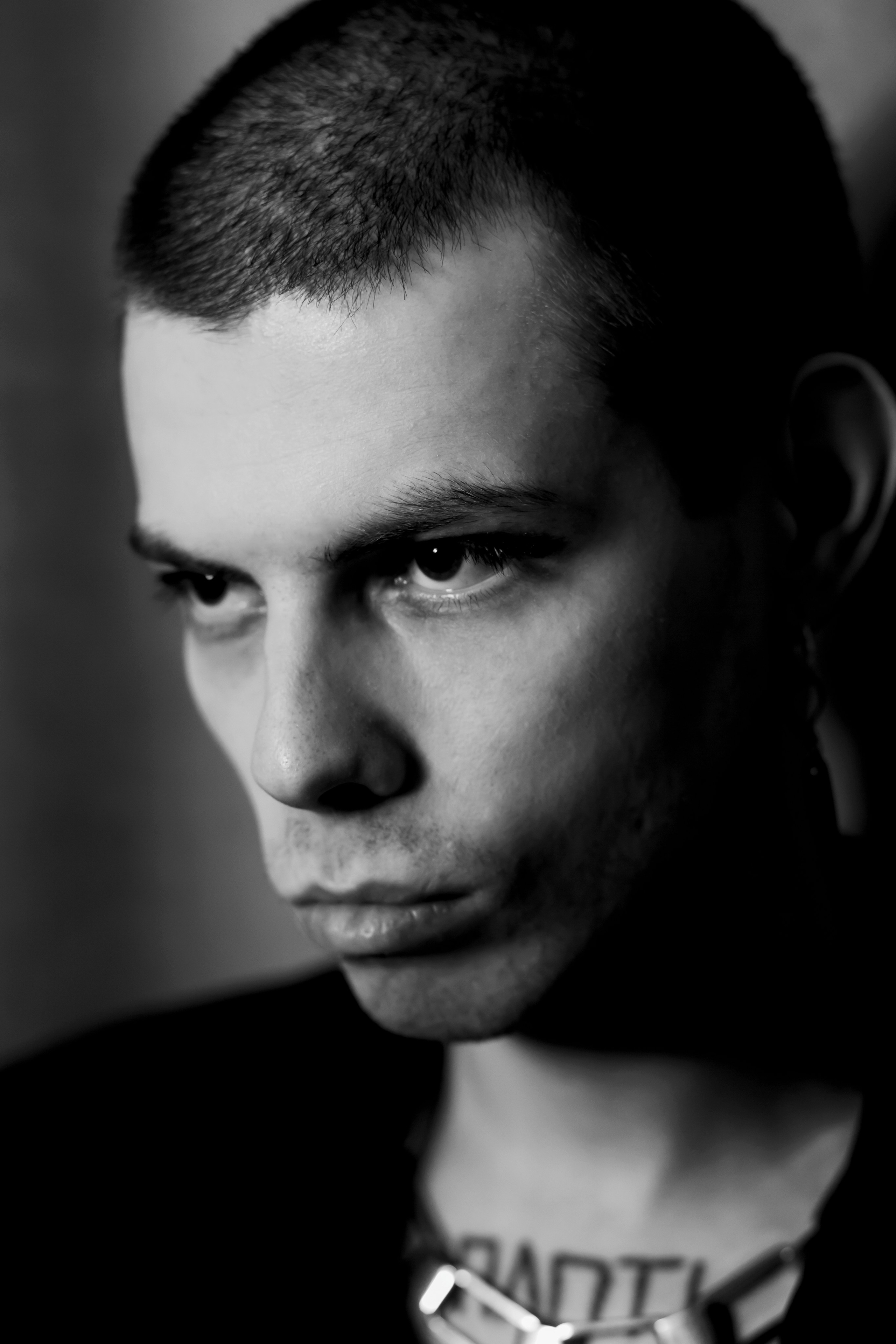 Андрэ. Frame Craft