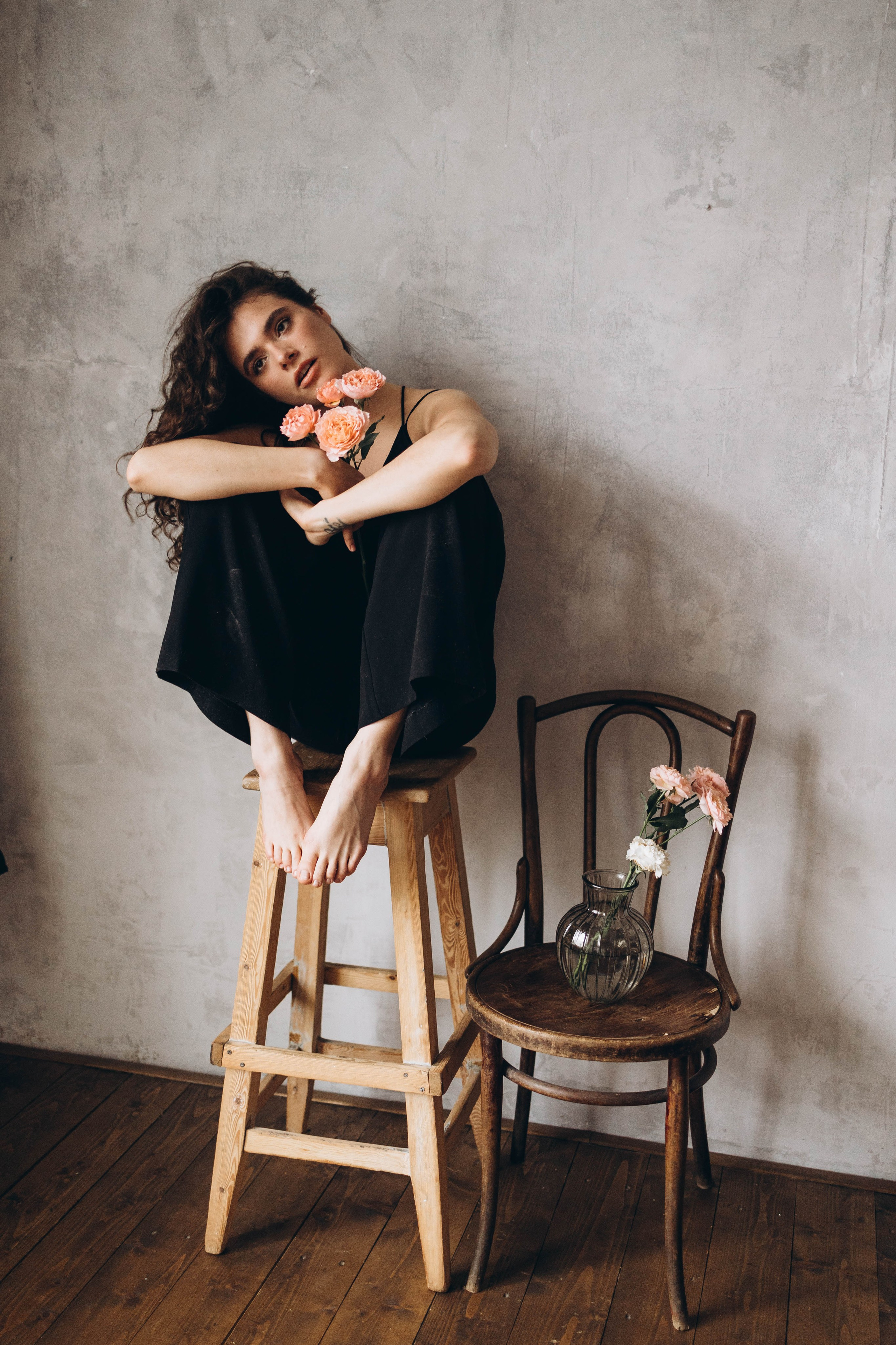 Влада. Семейный фотограф в Москве Виктория Ястребинская