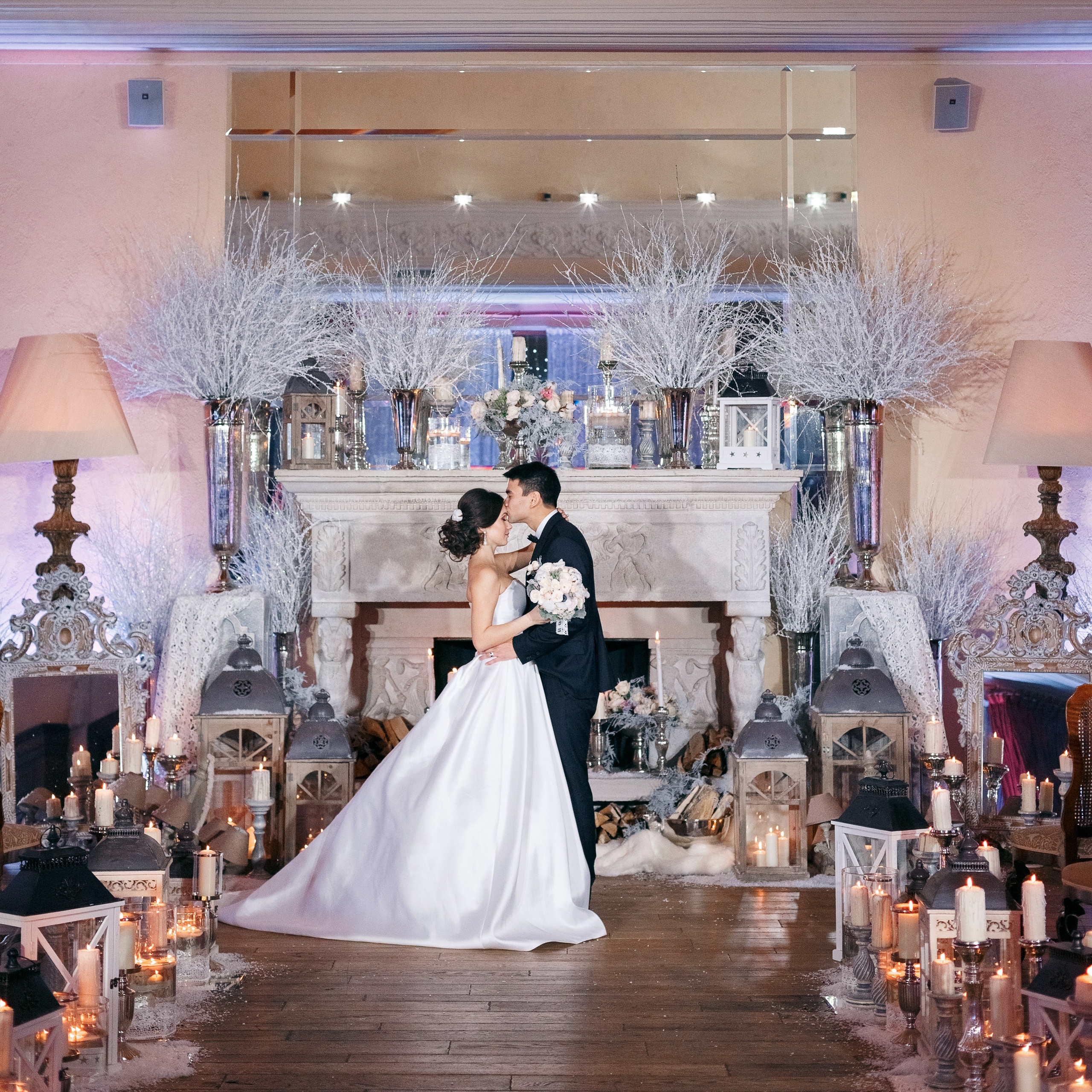 Дмитрий и Евгения. Свадебный, портретный и репортажный фотограф Дмитрий Карпов